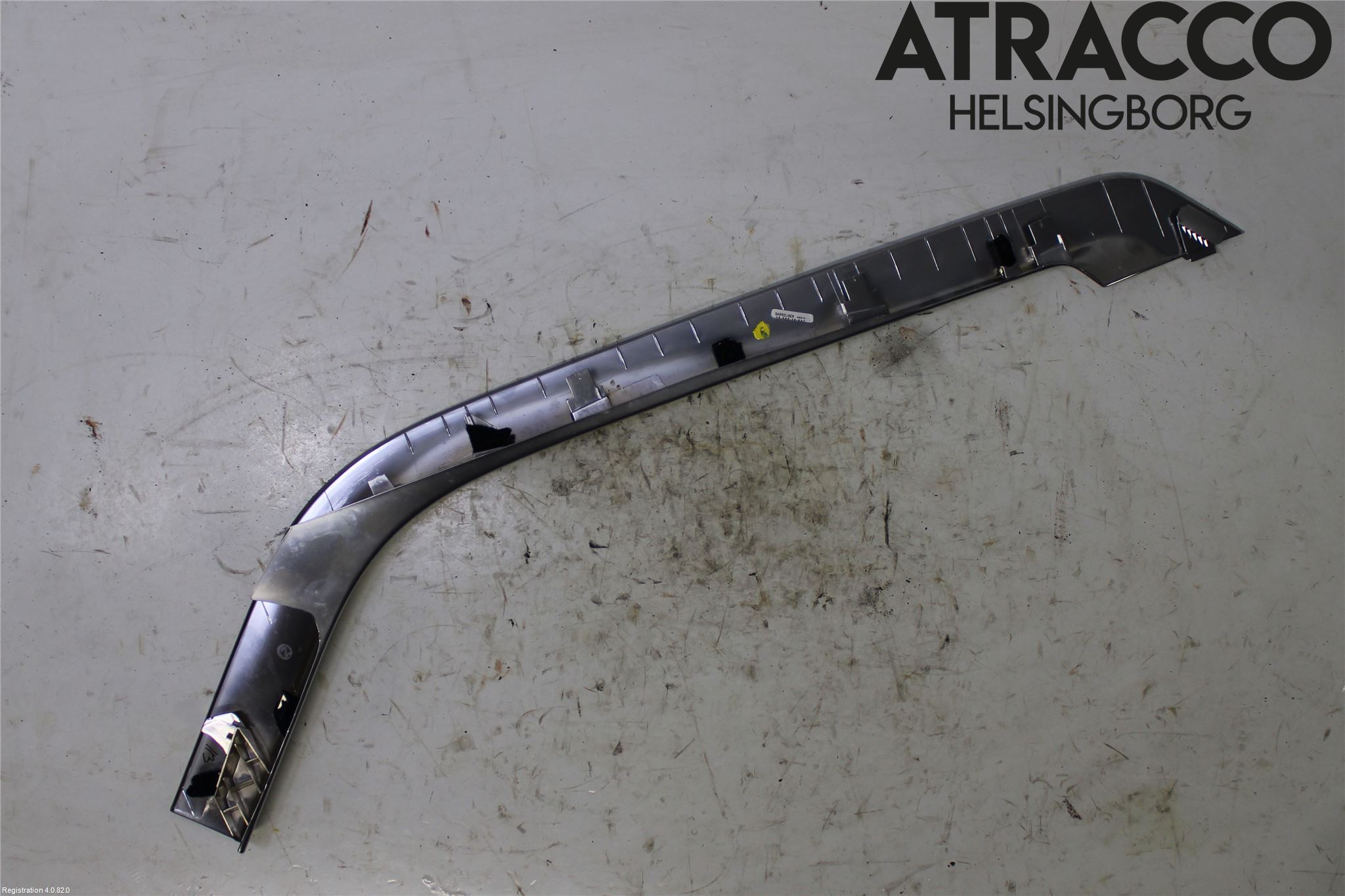 Landrover RANGE ROVER SPORT (L494) 14-22 Instrumentkonsoll Midt
