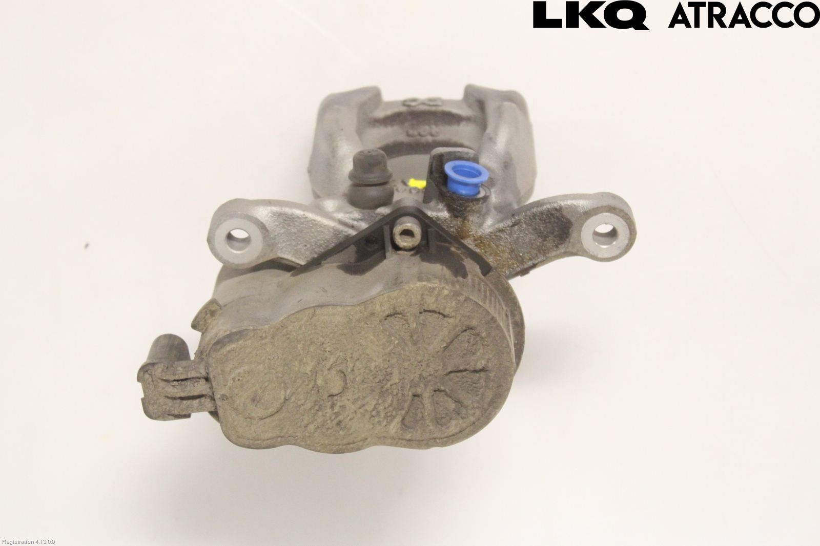 Mercedes-Benz MB A-KLASS (W176) 13-18 Bremsecaliper Bak Høyre