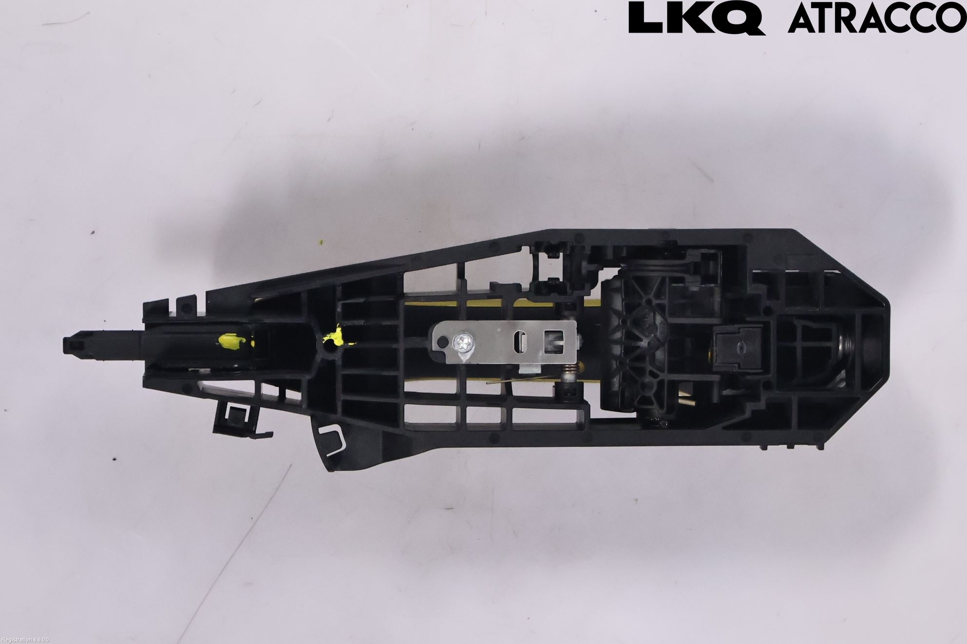 Opel ASTRA L 22- Dørhandtak Ytre Høyre