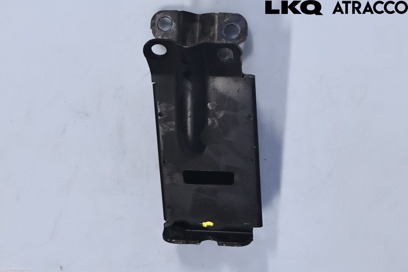 Volvo V70 08-13 Radiator Feste - Ramme - Bjelk