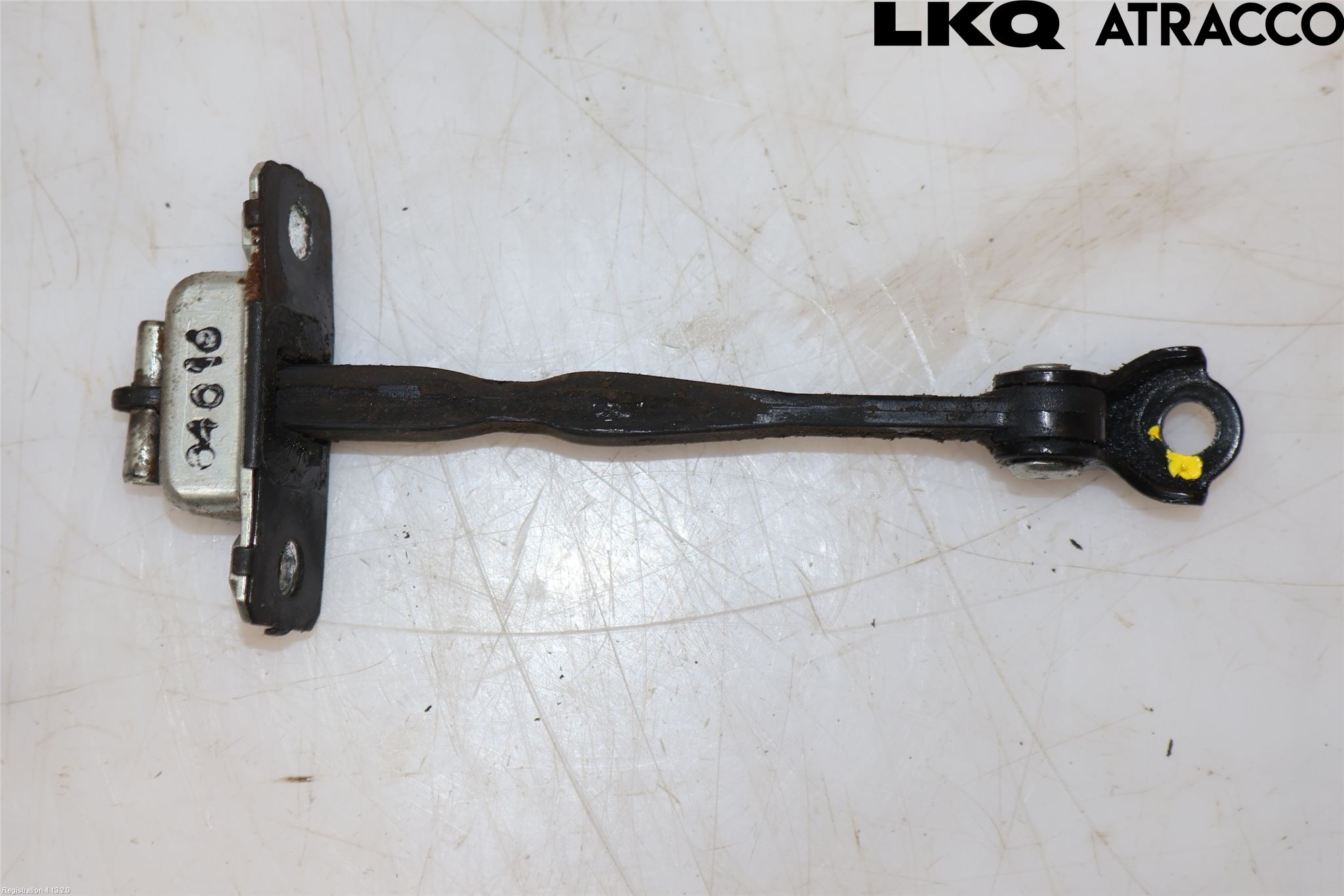 Suzuki BALENO 95-19 Dørstopper