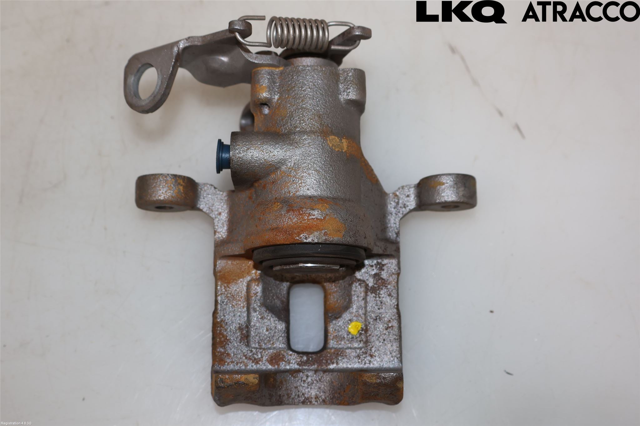 Hyundai ix20 Bremsecaliper Bak Høyre