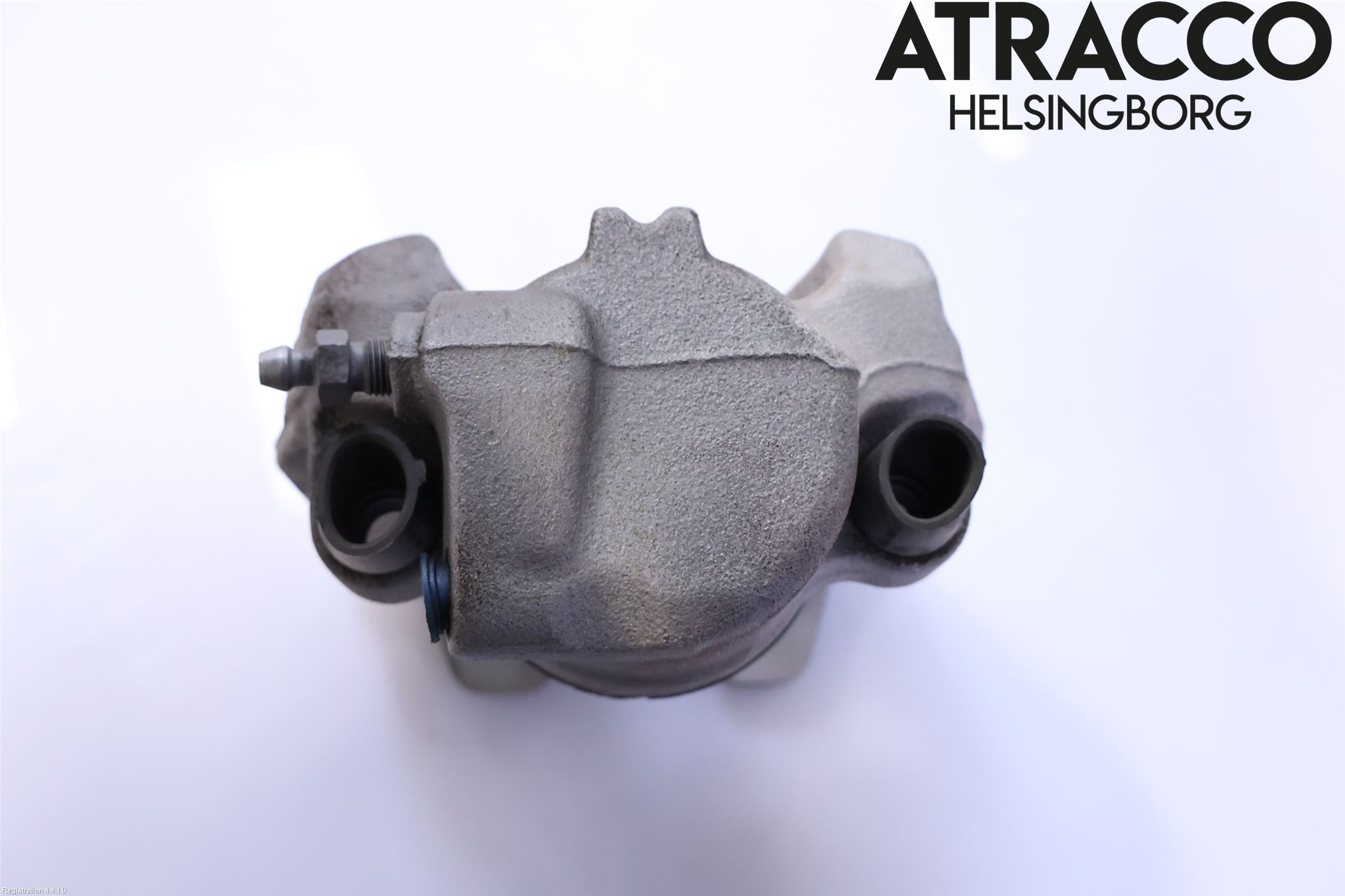 Audi A4 12-15 Bremsecaliper Foran Høyre