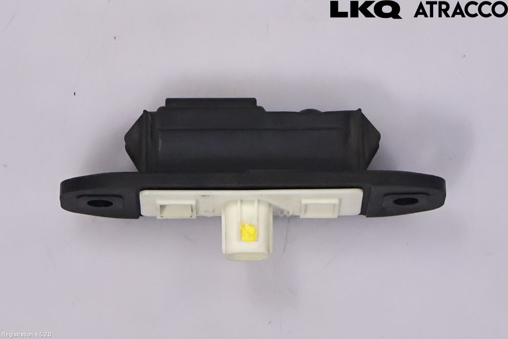 Toyota COROLLA 19- Bakluke Handtak Ytre