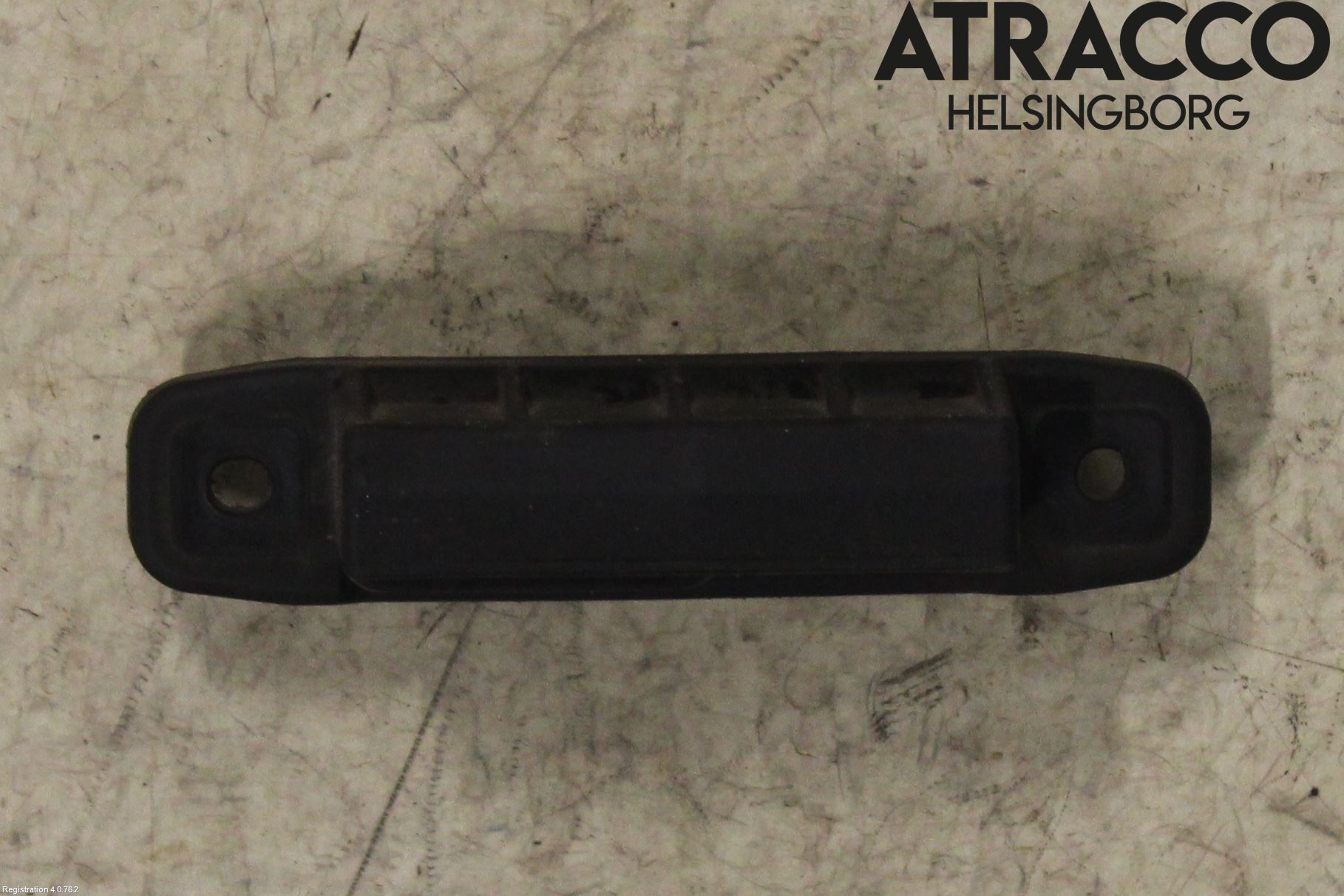Toyota VERSO 09-18 Bakluke Handtak Ytre