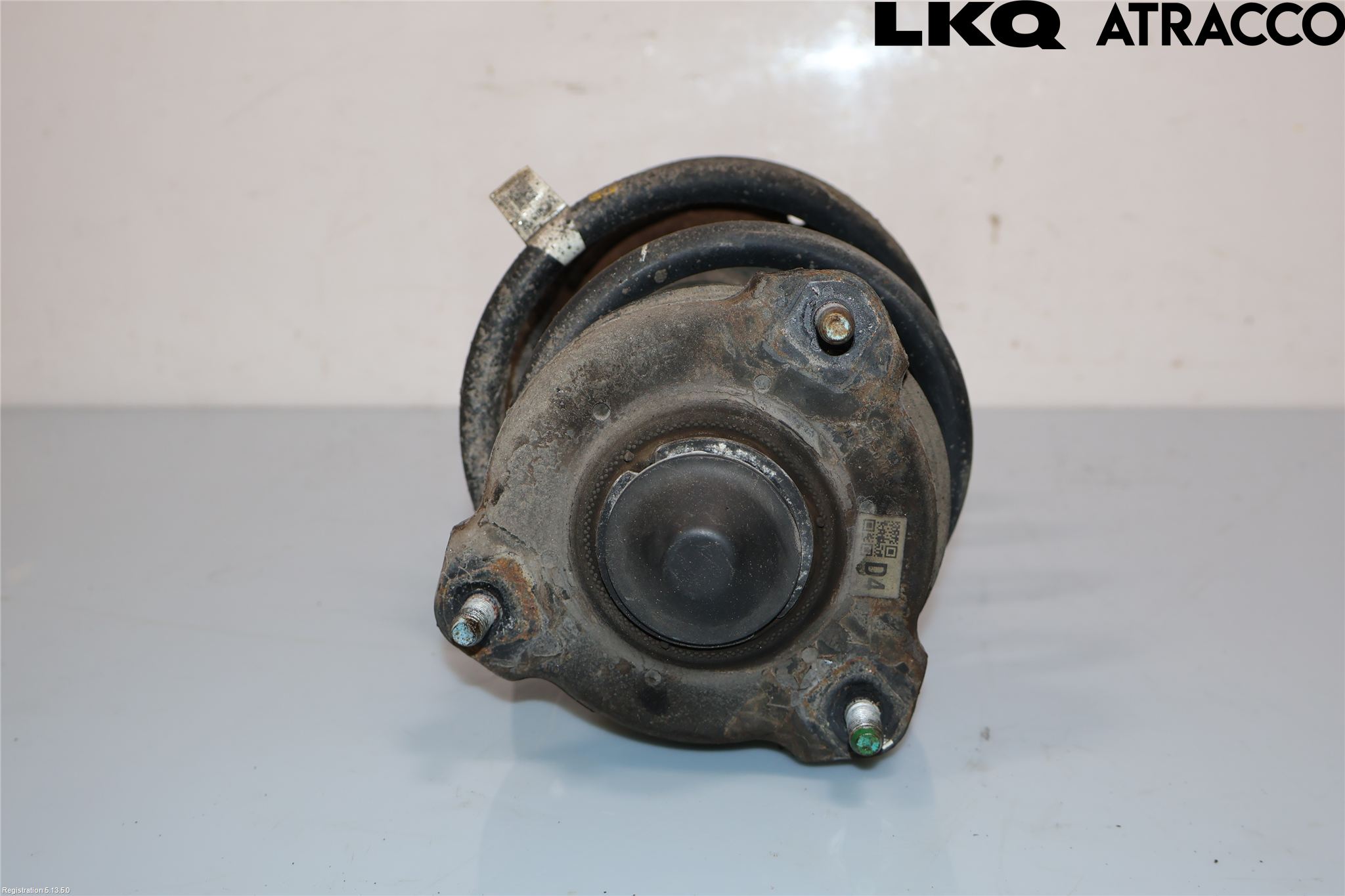 Kia OPTIMA 16-20 Fjærbein Foran Høyre