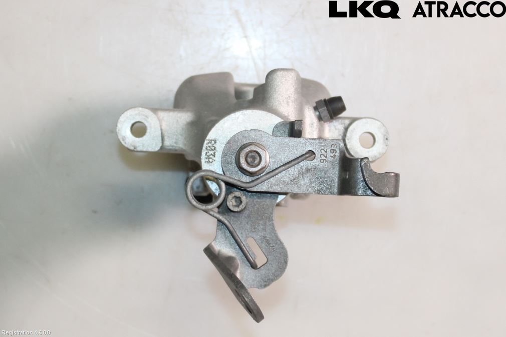 Skoda OCTAVIA (5E) 13-20 Bremsecaliper Bak Høyre
