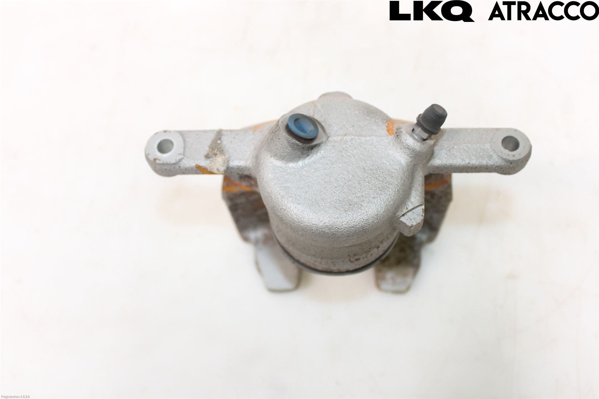 Mercedes-Benz MB CITAN (W415) 13-21 Bremsecaliper Foran Høyre