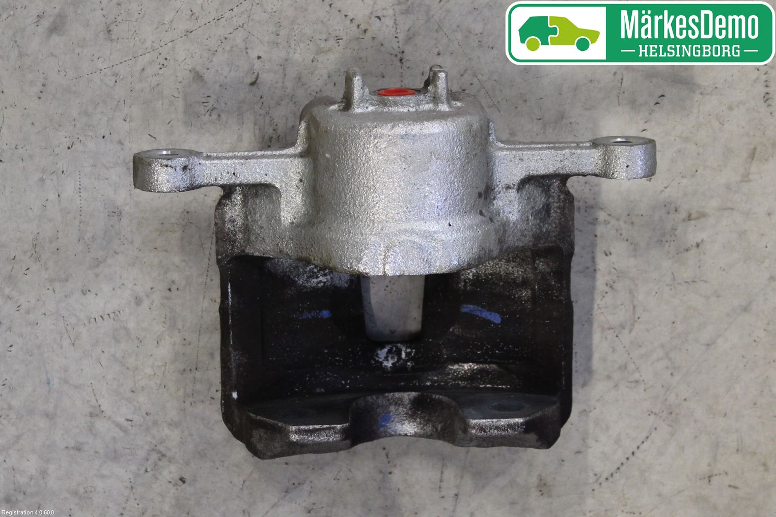 Hyundai i10 BA 17-20 Bremsecaliper Foran Høyre