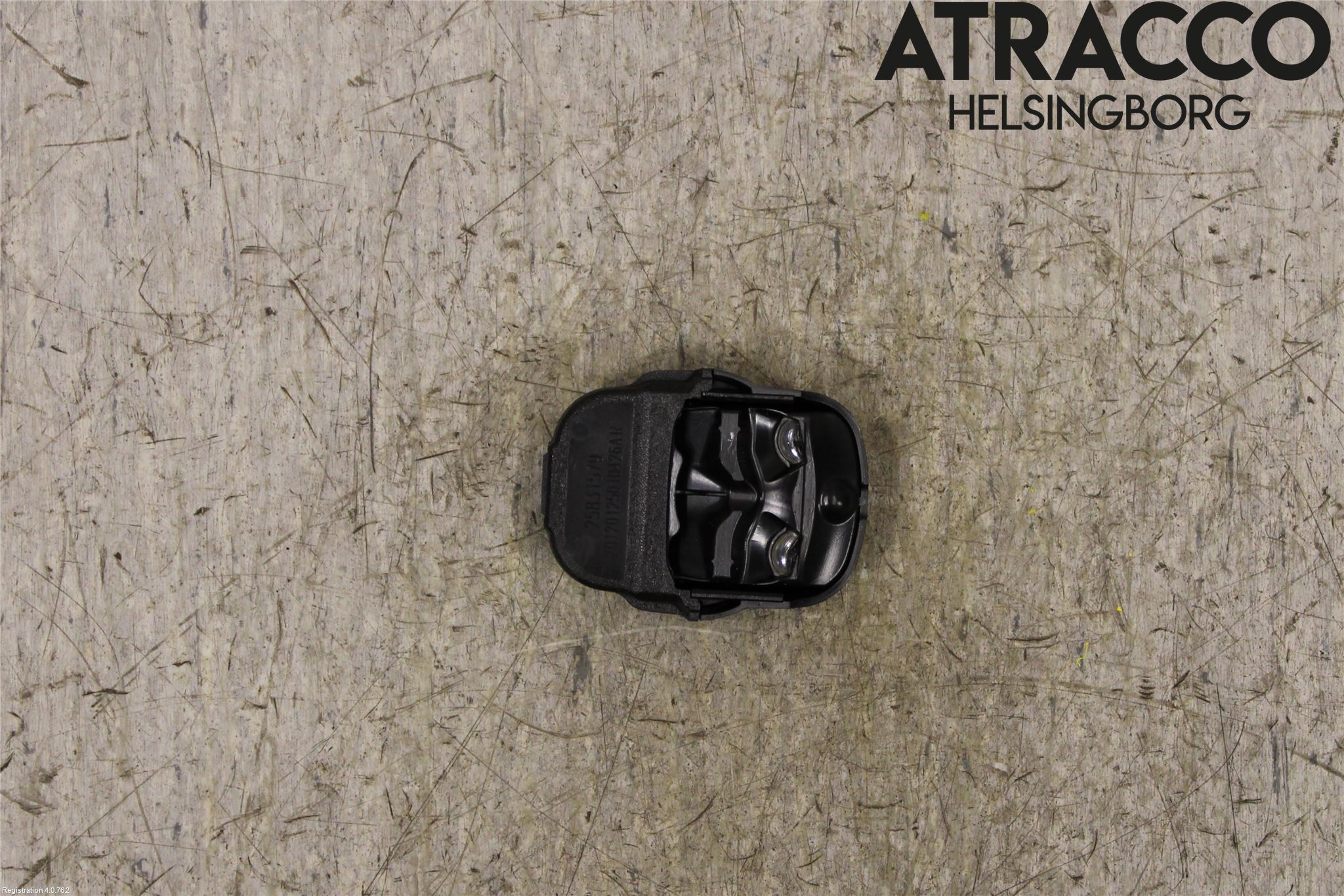 Chevrolet CAPTIVA Sensor Regnsensor