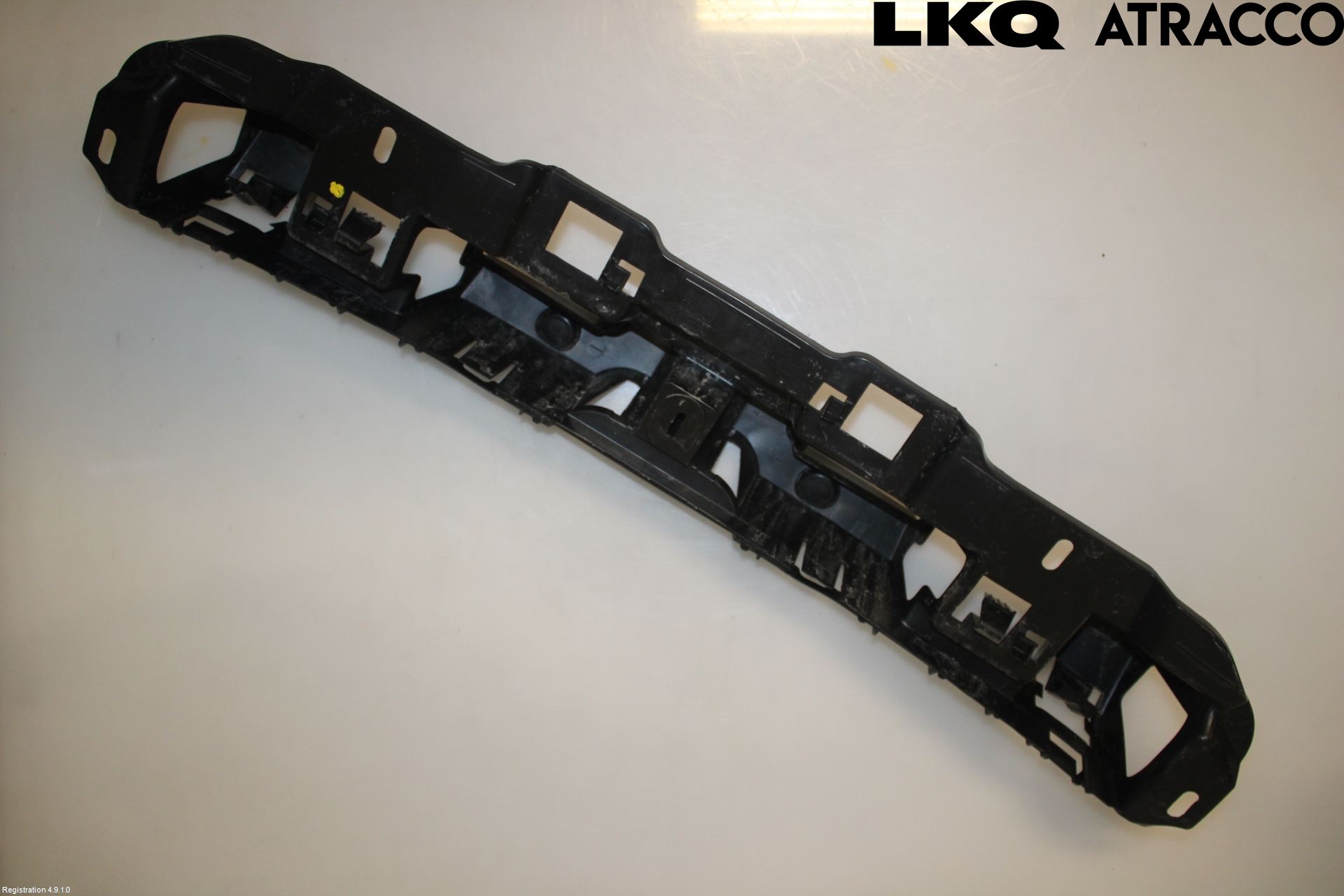 Citroen DS3 Støtfanger Bak Deform Element