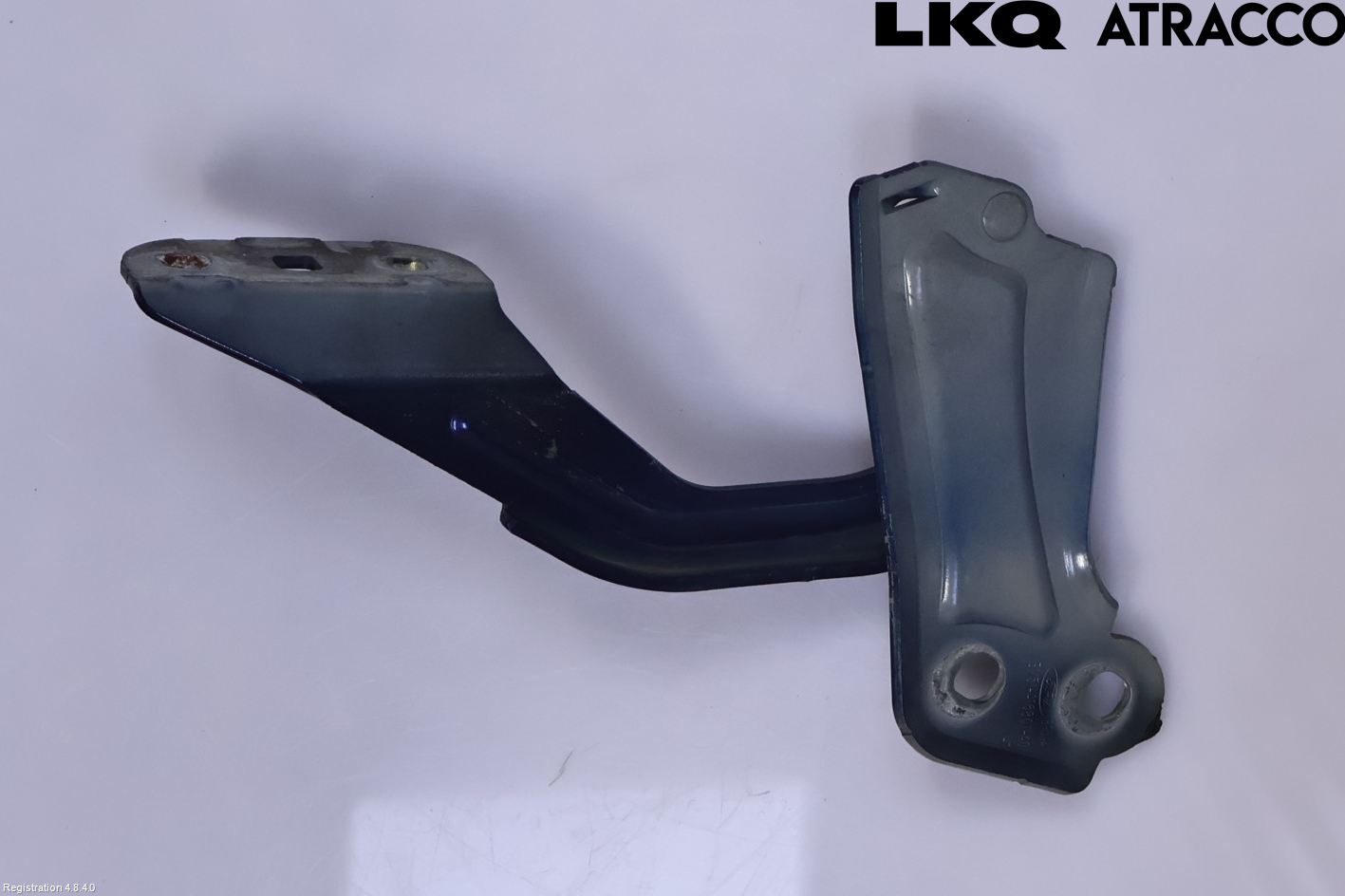 Ford FOCUS 11-14 Panser Hengsel - Hengsler