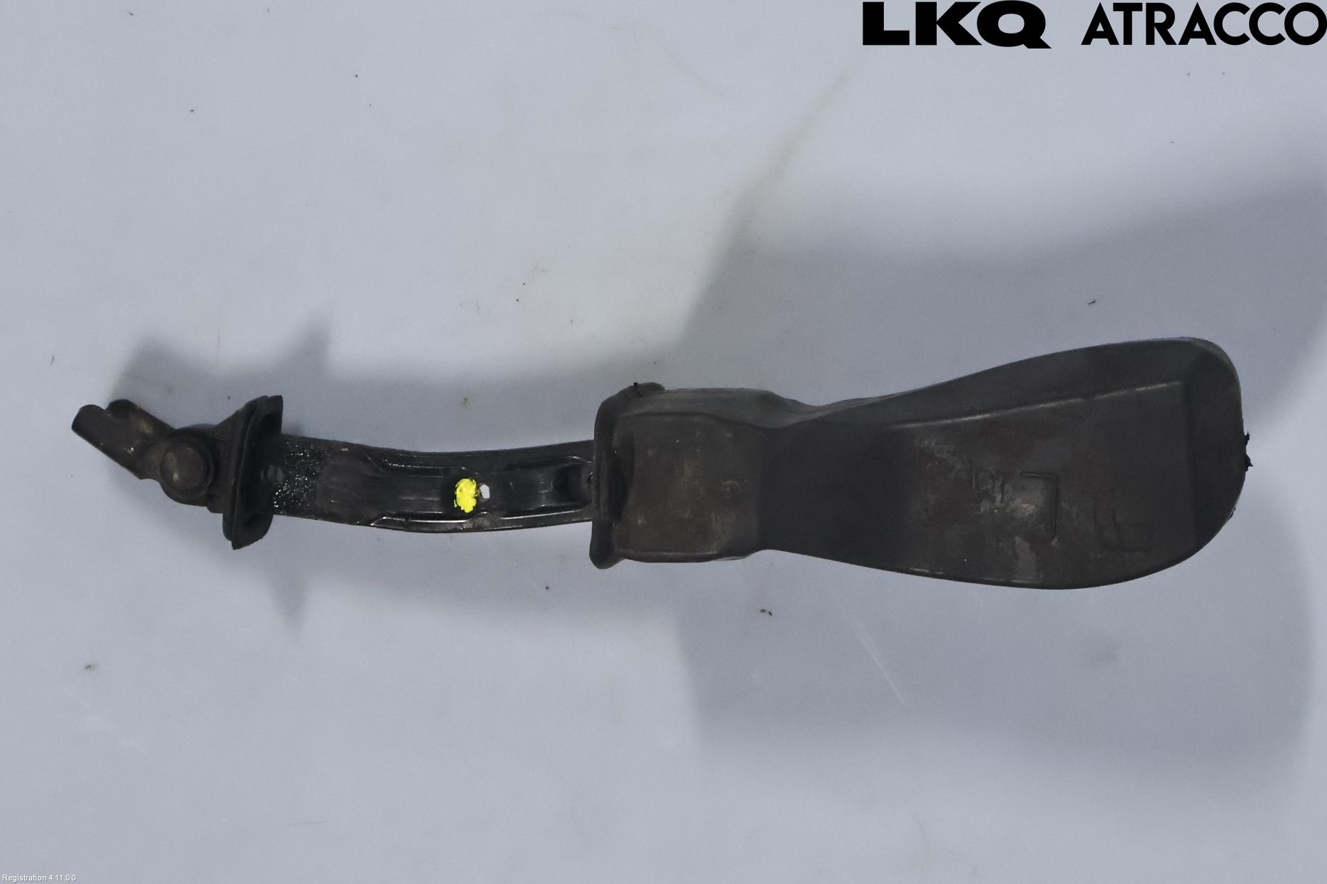 Volkswagen VW POLO 10-17 Dørstopper