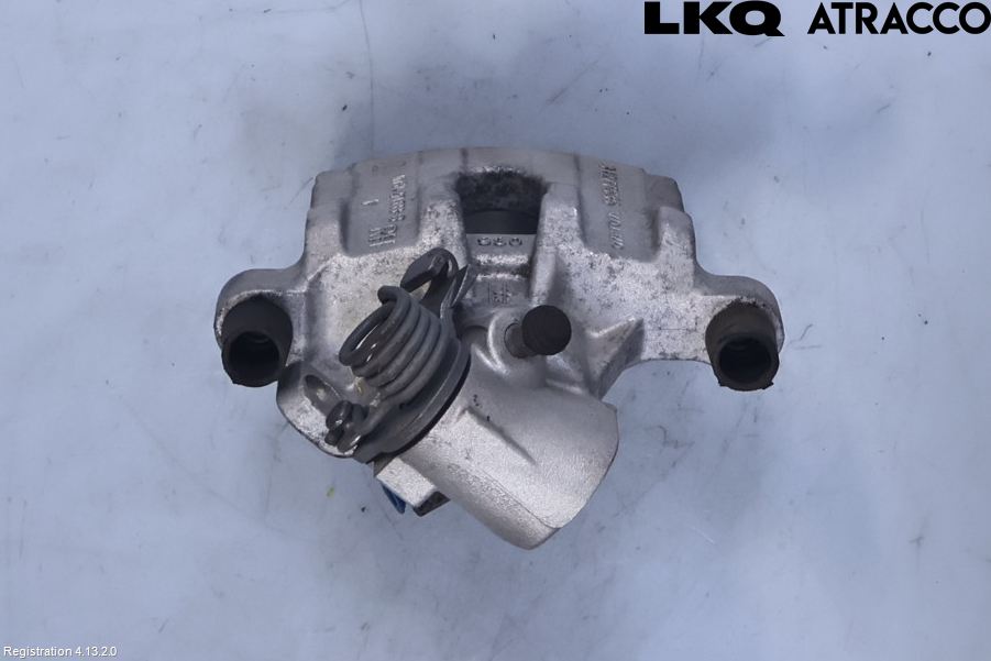 Volvo S40 08-12 Bremsecaliper Bak Høyre