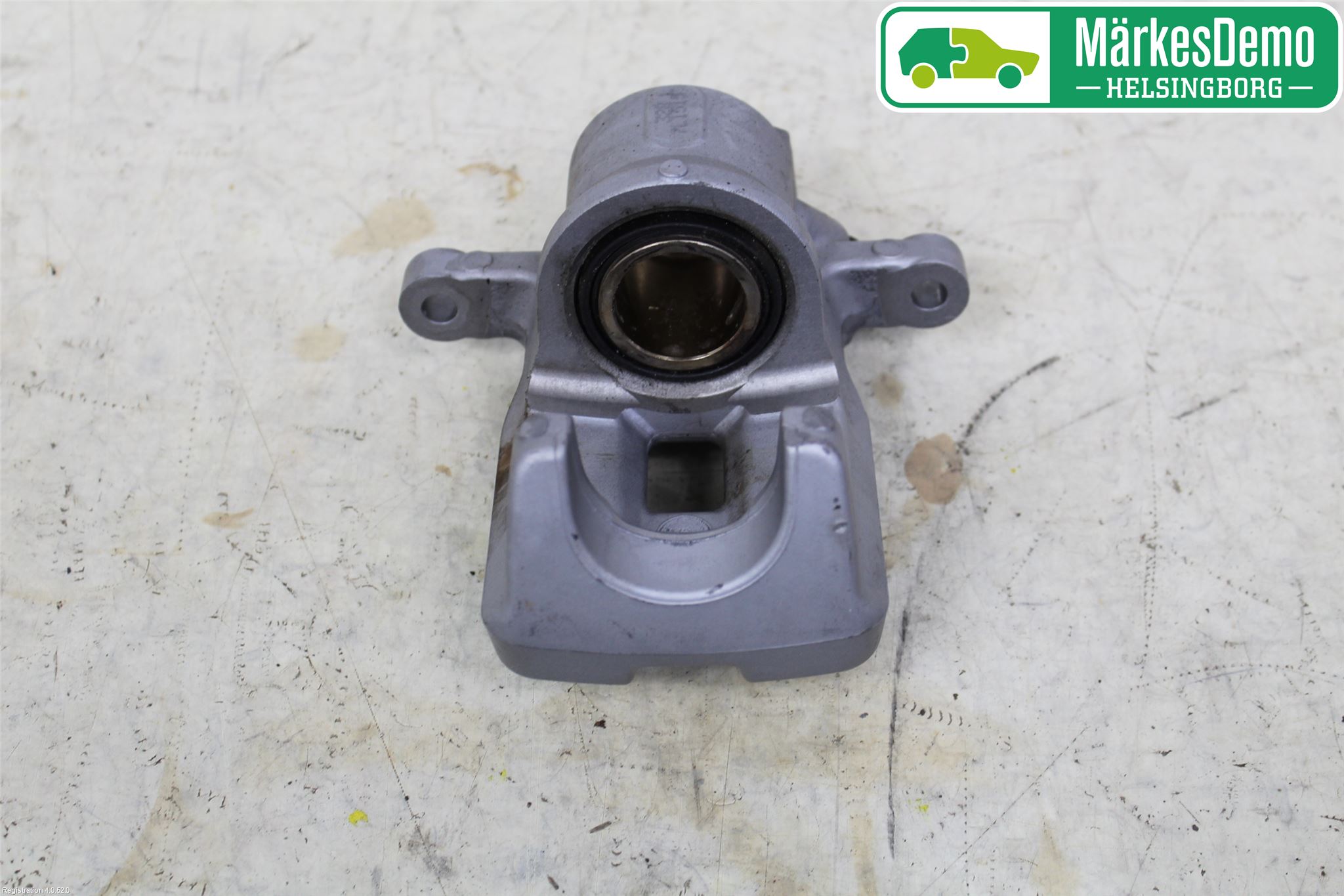 Toyota RAV4 13-18 Bremsecaliper Bak Venstre