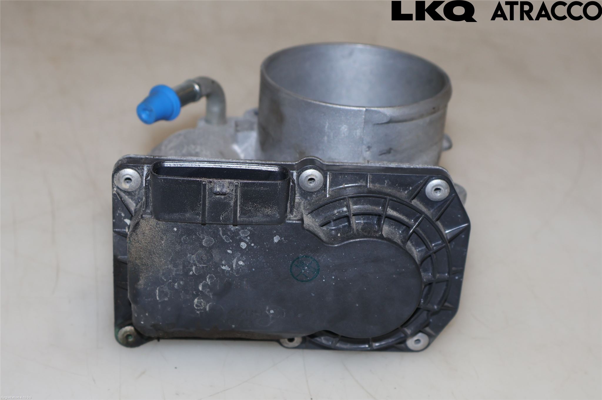 Subaru OUTBACK 15-20 Inns Spjeldhus