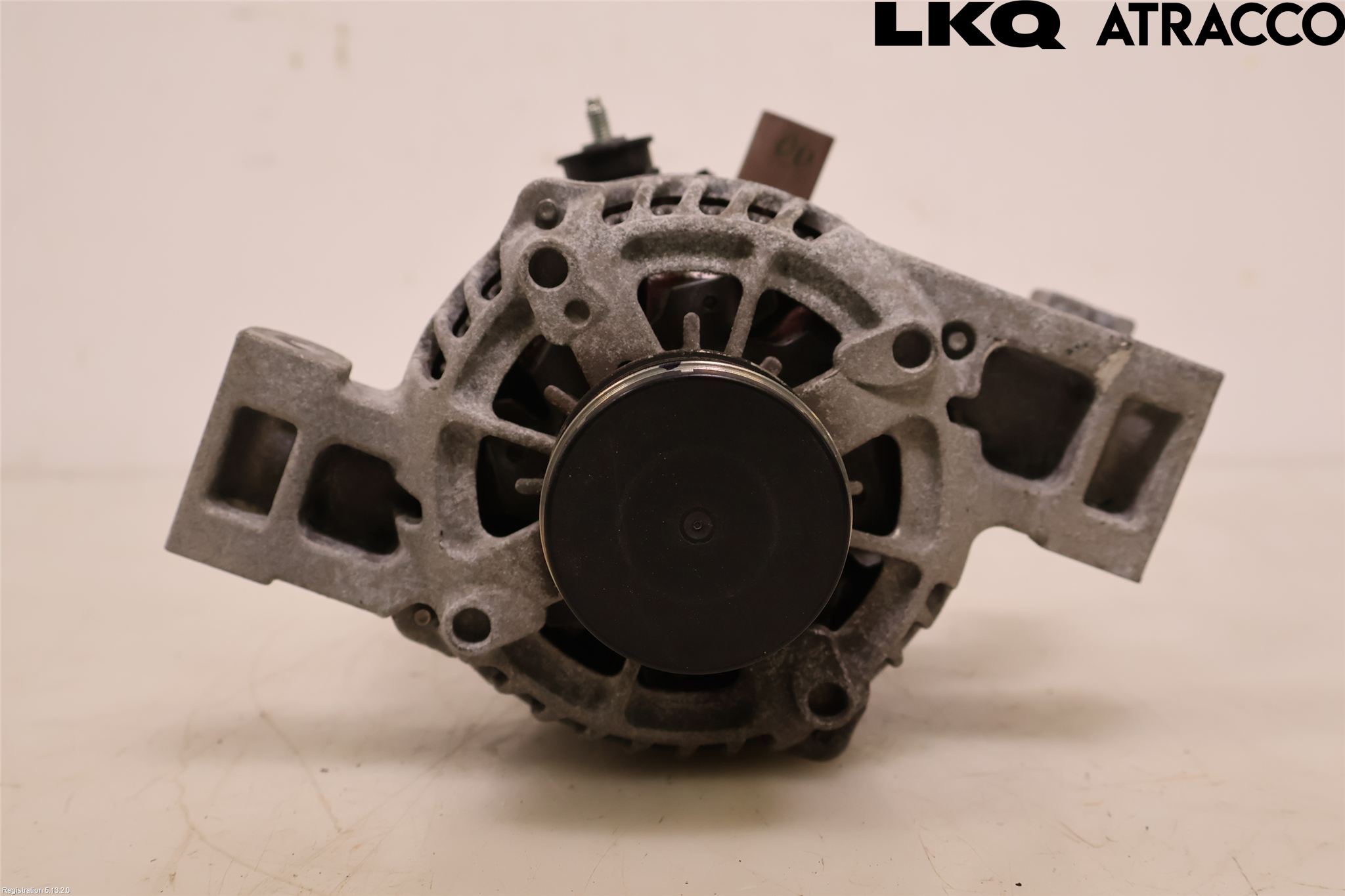 Toyota COROLLA 19- Dynamo