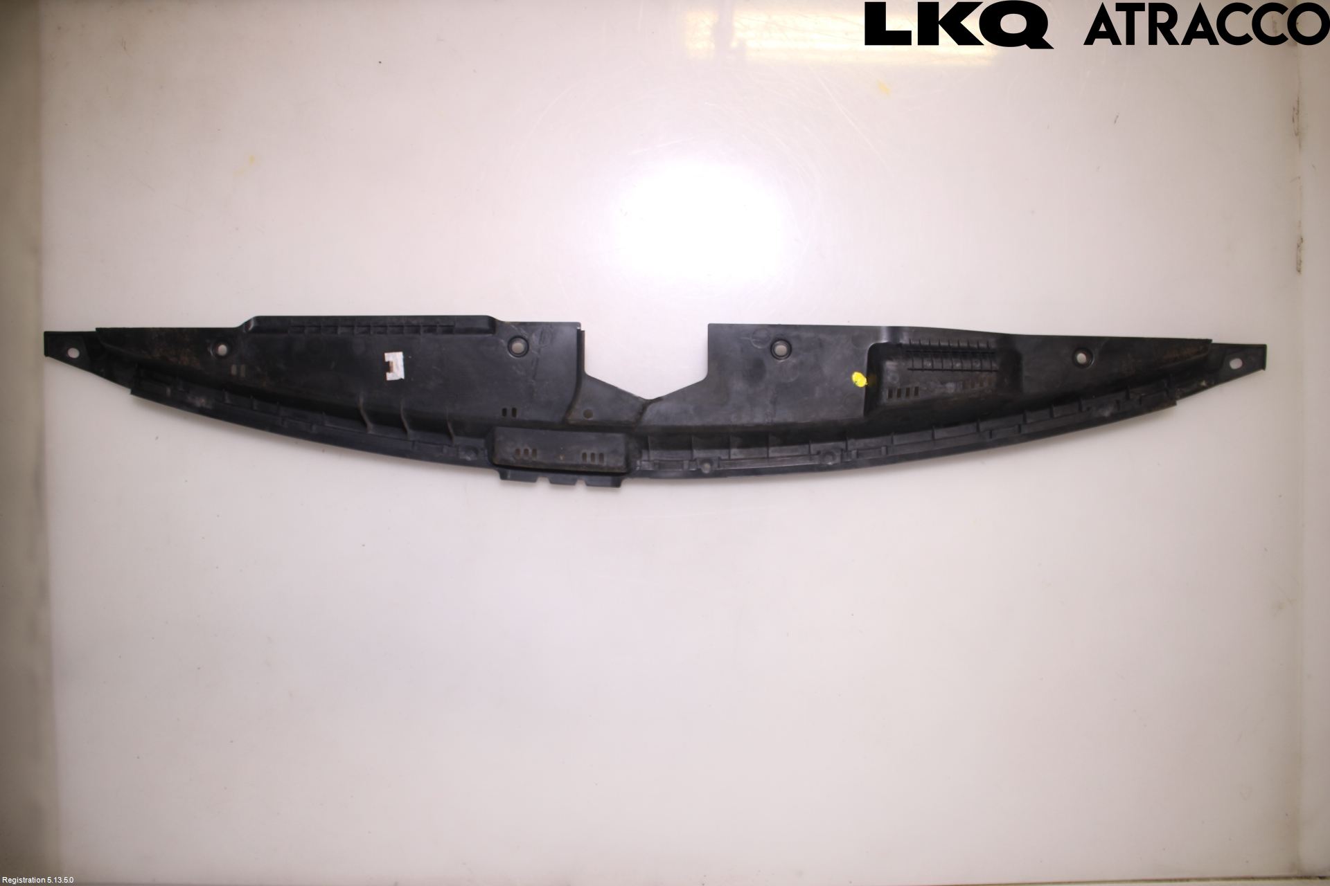 Hyundai i30 GD 13-17 Front Øvrig