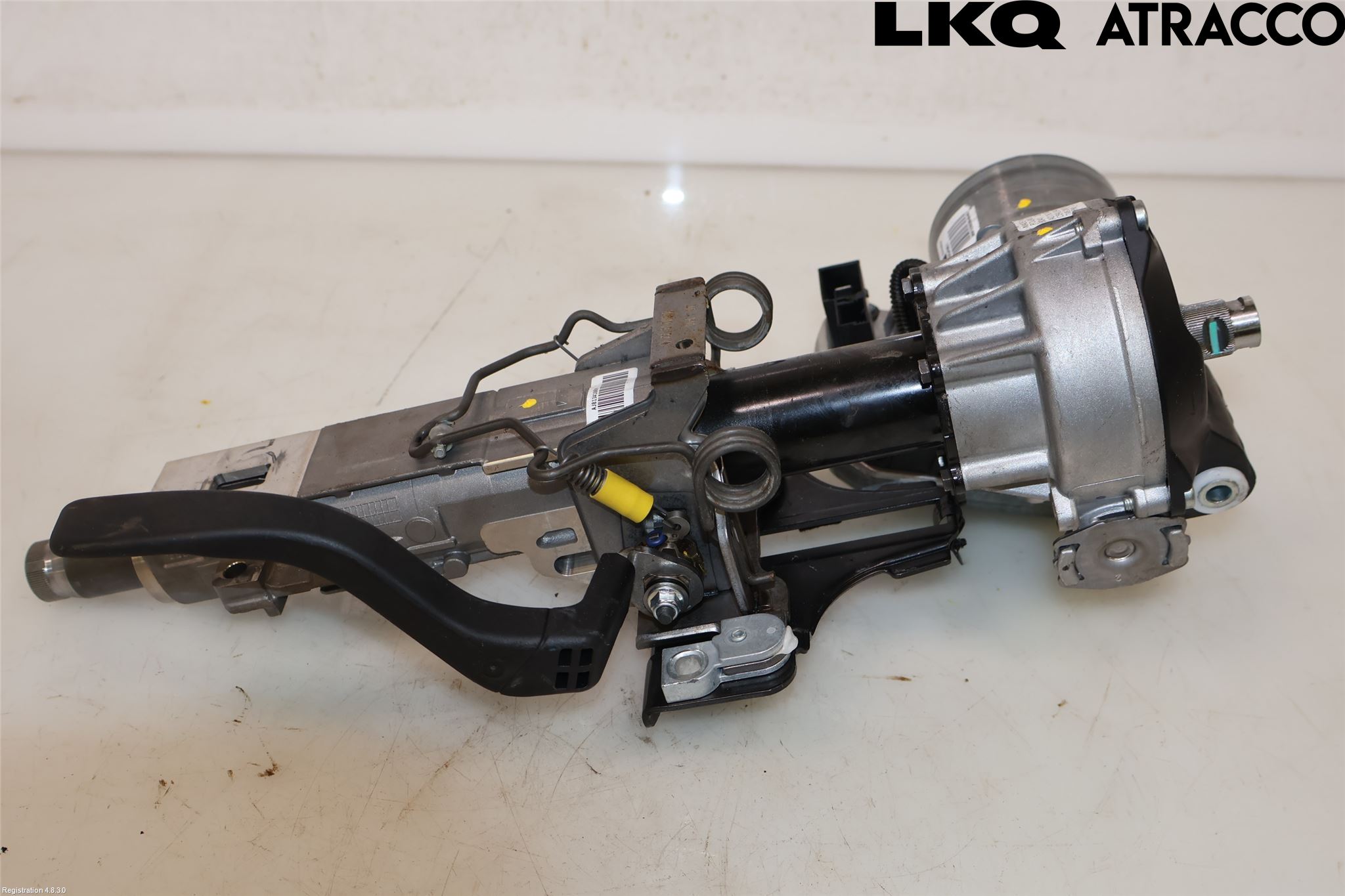 Seat ARONA Rattakselaggregat Innebygd Servo