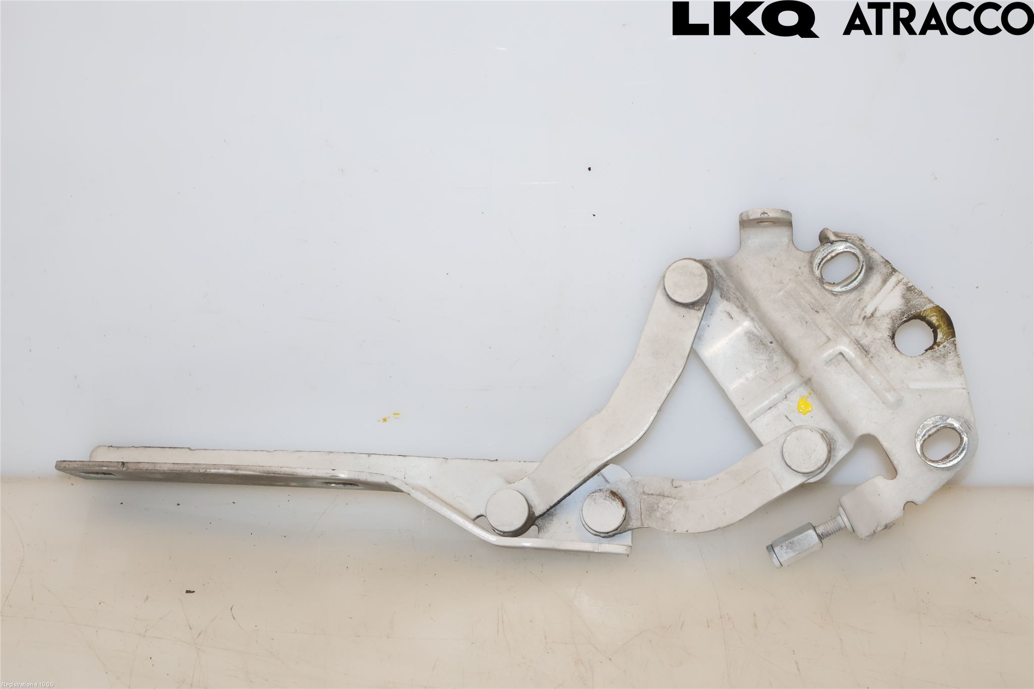 Volkswagen VW PASSAT 11-14 Panser Hengsel - Hengsler