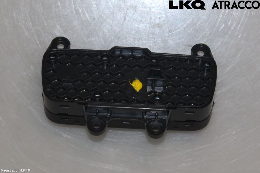 Mercedes-Benz MB GLE-KLASS (W167/V167/C167) 19- Bryter Nivå Regulering