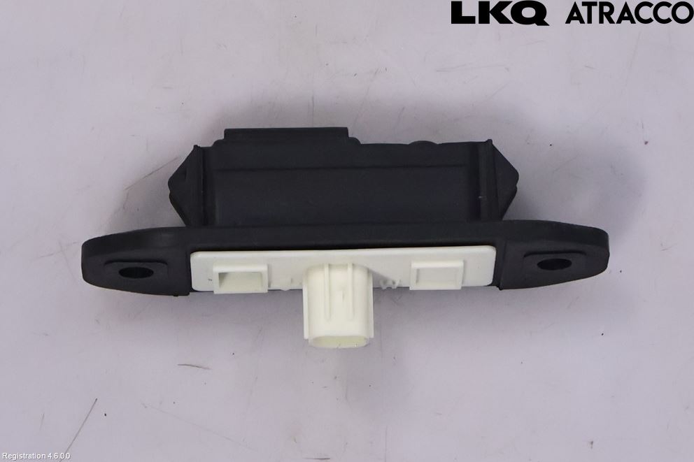 Toyota COROLLA 19- Bakluke Handtak Ytre