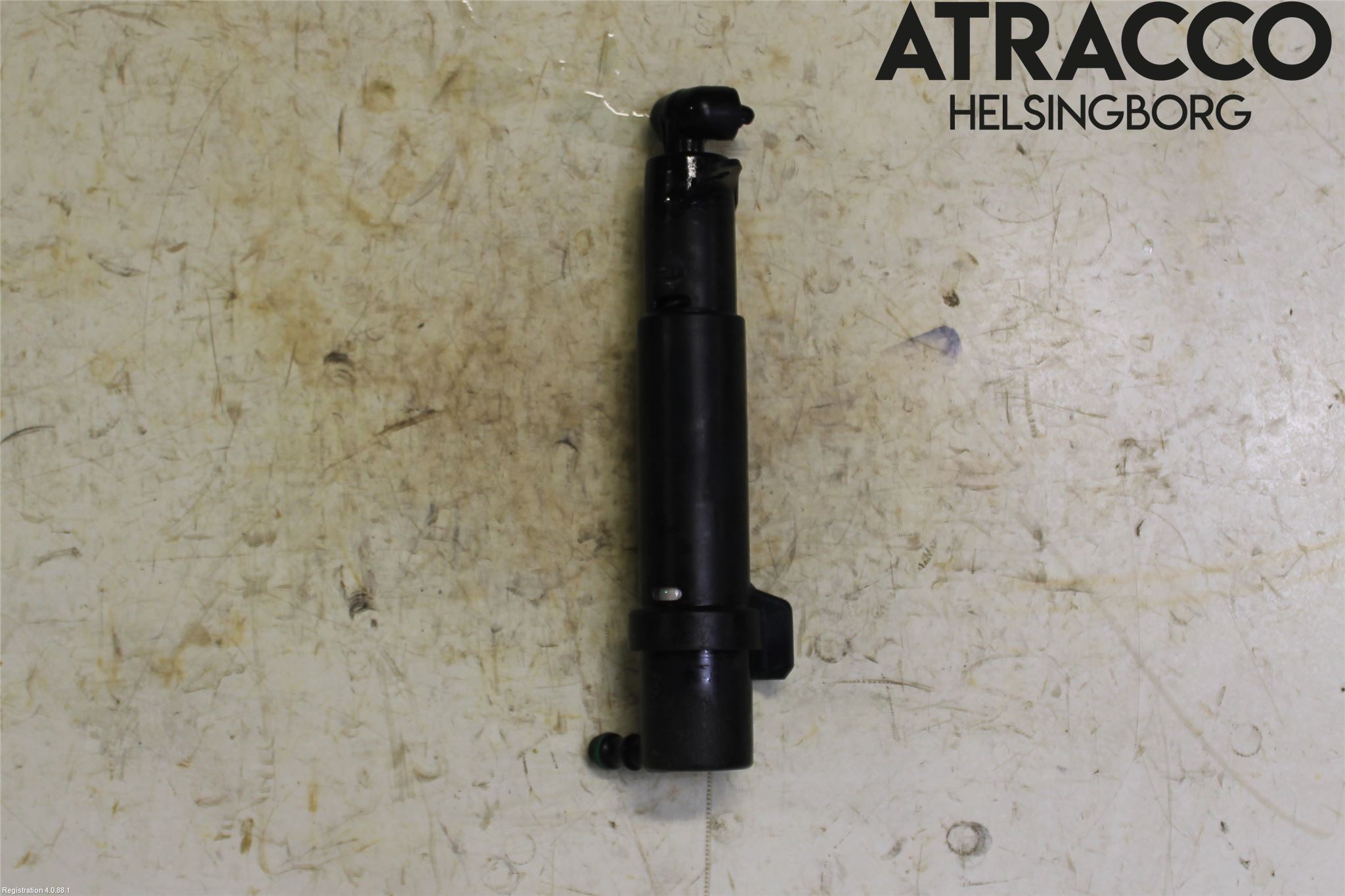 Mercedes-Benz MB CLS (C219) 03-11 Spylerdyse Frontlykter