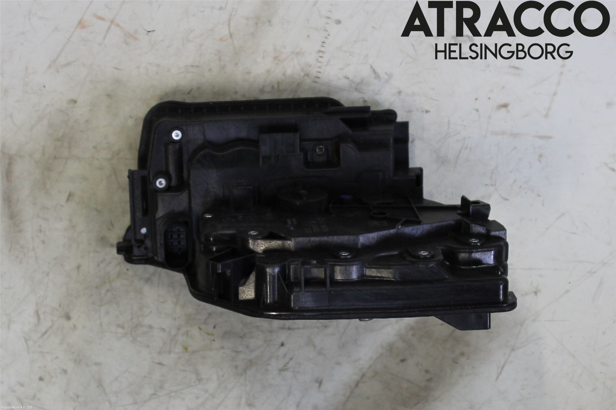 BMW 2 F45 Active Tourer 14-21 Sentrallåsmotor Venstre