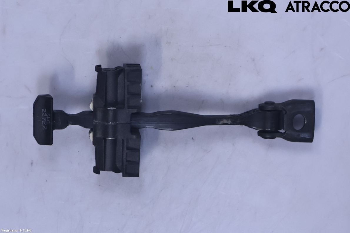 Volkswagen VW ID.4 21- Dørstopper