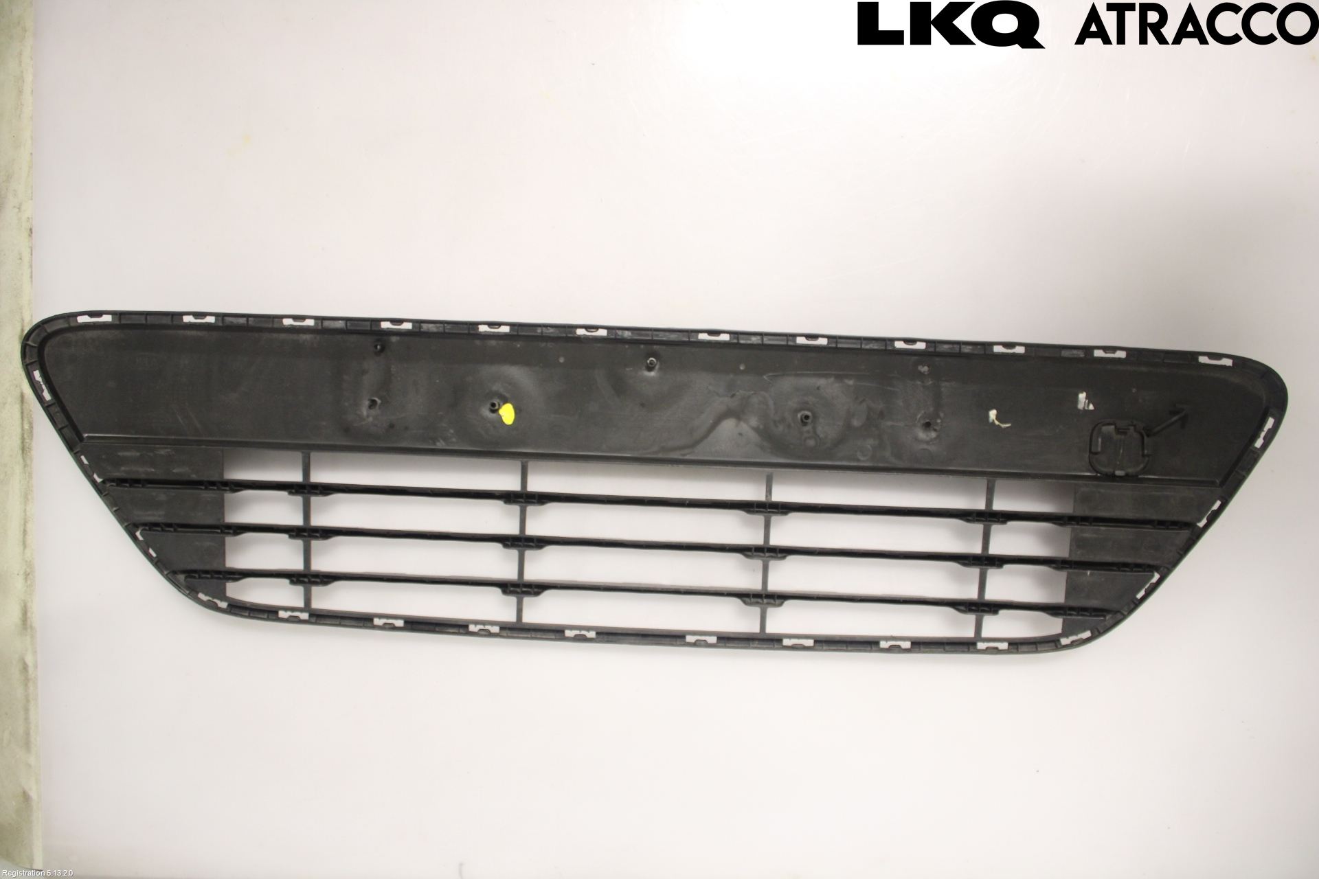 Kia RIO 12-16 Grilldel Midt