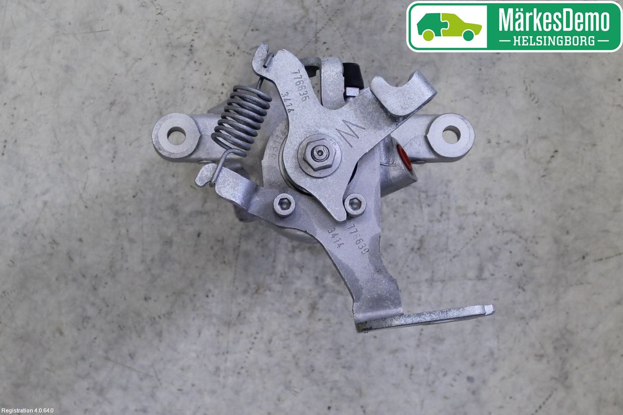 Toyota AURIS 13-19 Bremsecaliper Bak Venstre