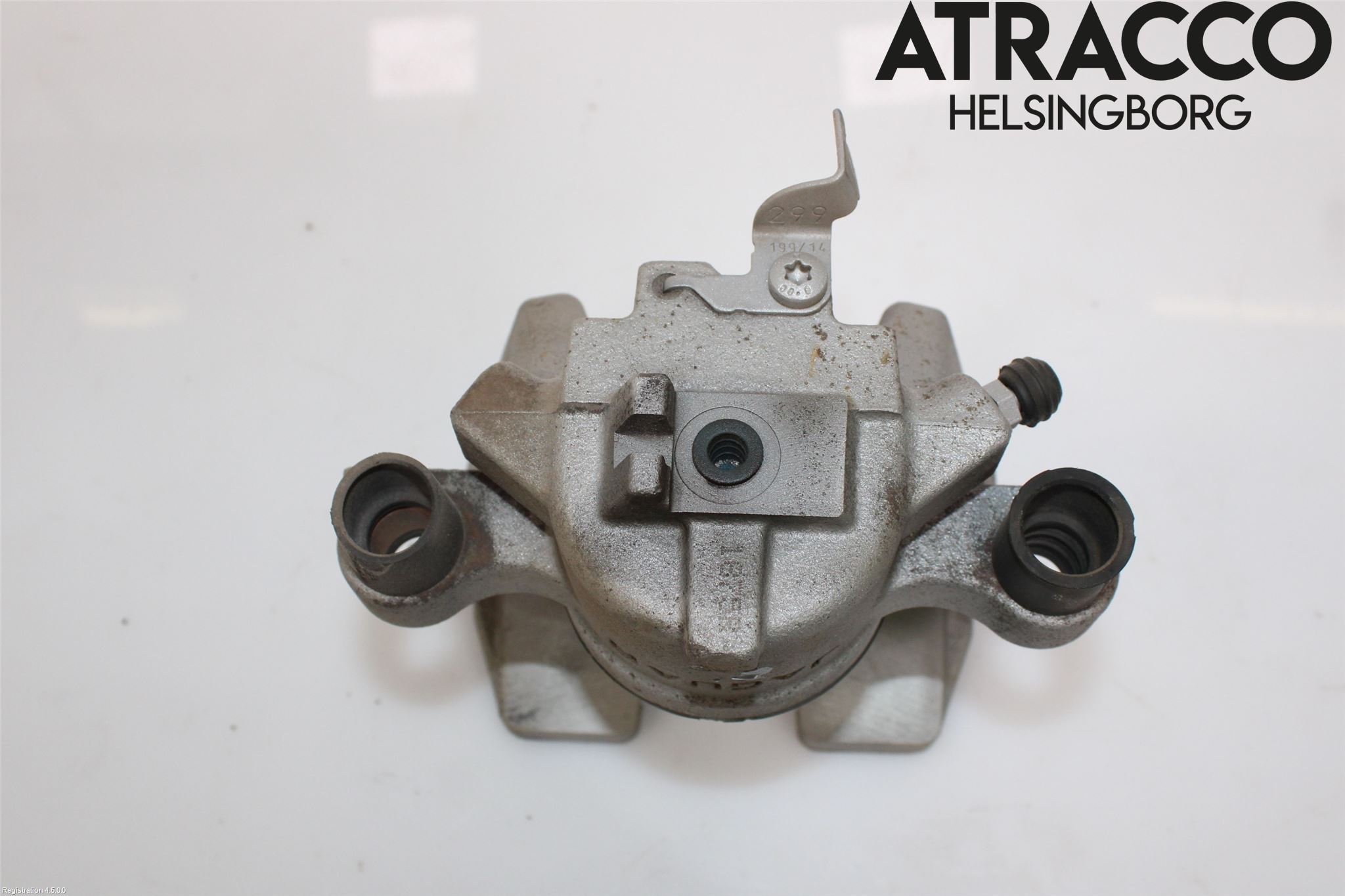 Jaguar XF (X260) 16-24 Bremsecaliper Foran Venstre