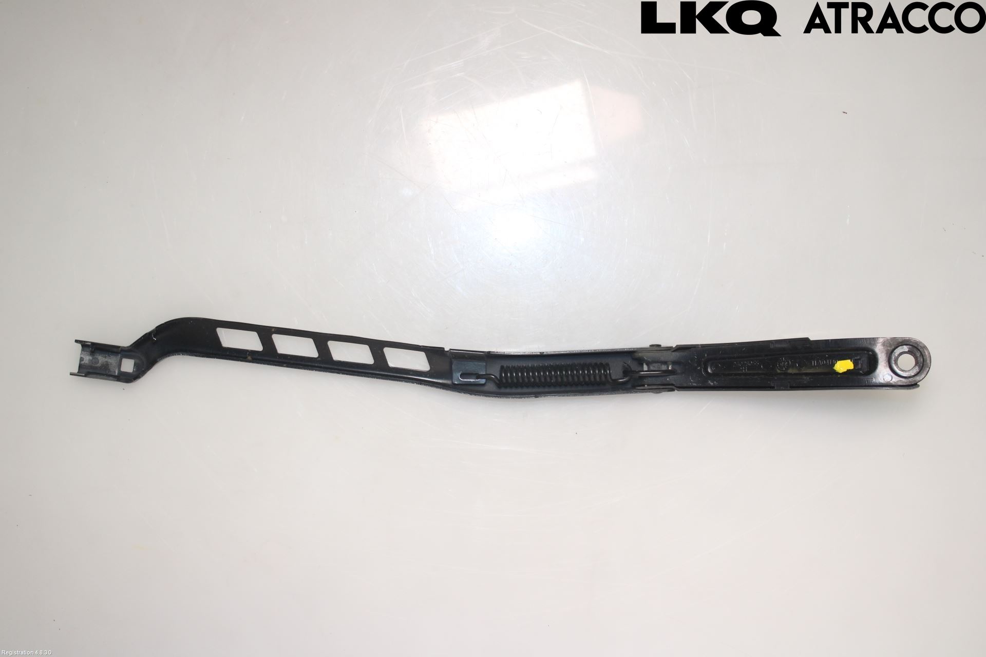 Mercedes-Benz MB ML/GLE-KLASS (W166) 12-18 Viskerarm-Armer Frontrute