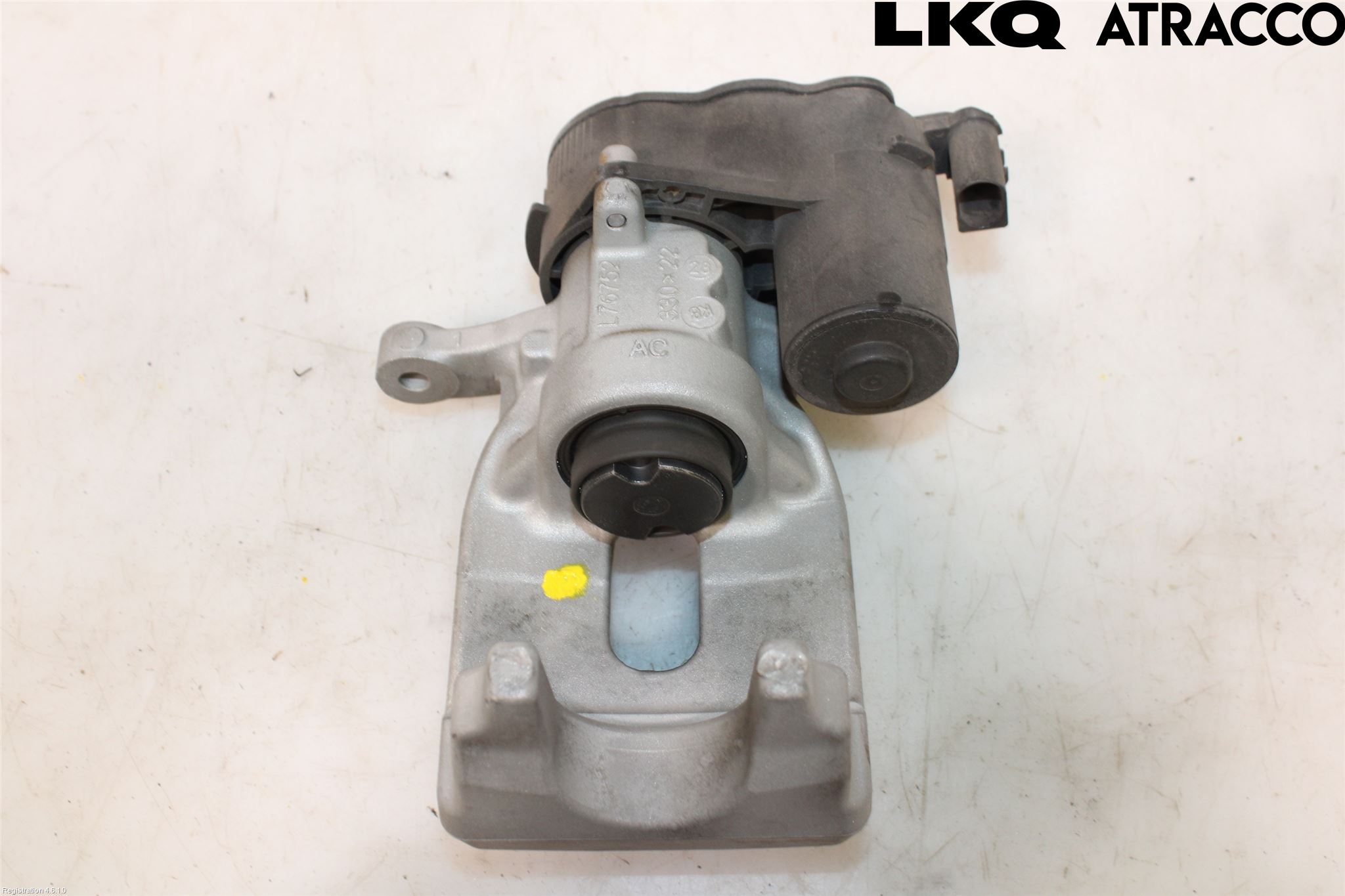 Mercedes-Benz MB A-KLASS (W177) 18- Bremsecaliper Bak Venstre