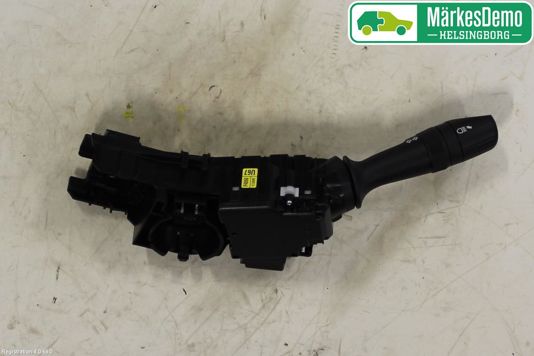 Toyota C-HR 16-23 Bryter Ratt Blinklys - Lys