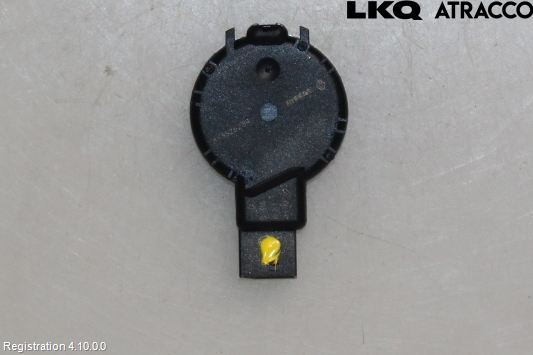 Nissan QASHQAI 17-21 Sensor Regnsensor
