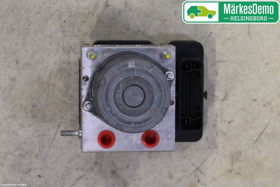 Toyota PROACE II 16- Abs Hydraulikkaggregat