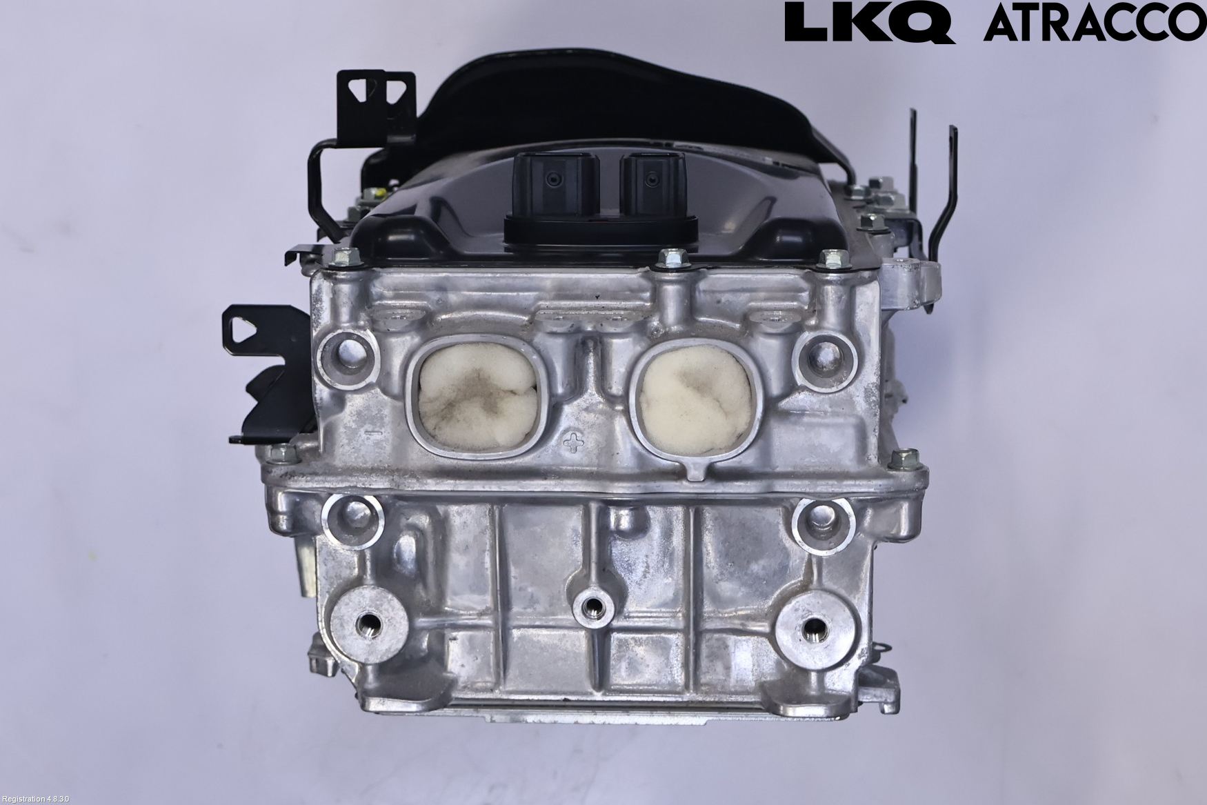 Toyota YARIS CROSS XP21 21- Hybridconverter