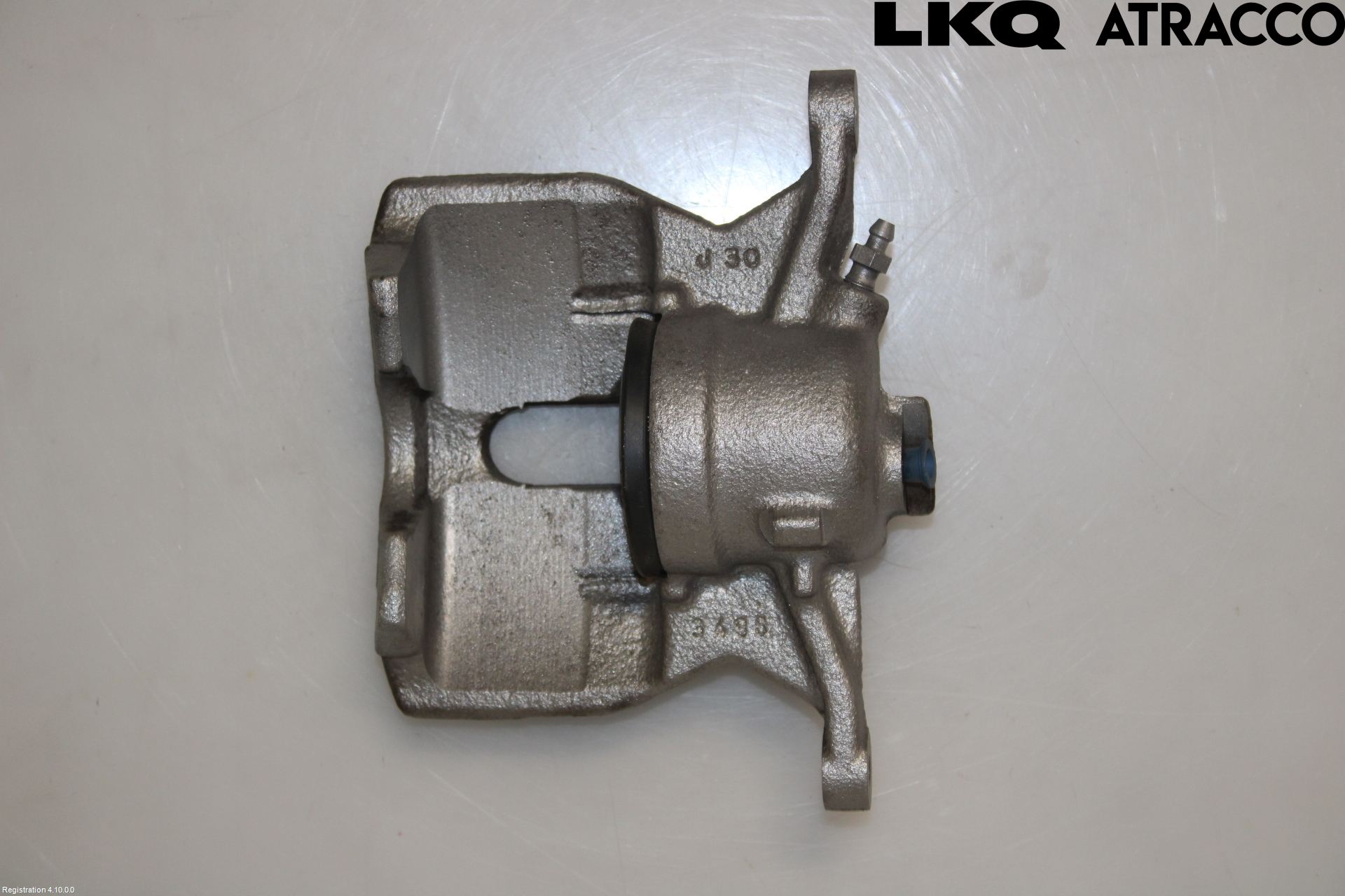Skoda OCTAVIA (5E) 13-20 Bremsecaliper Foran Venstre