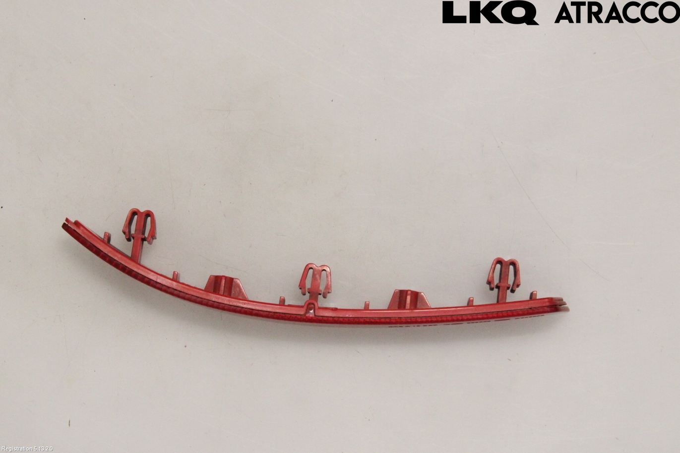 BMW 5 G30/G31/F90 17-23 Refleks Bak