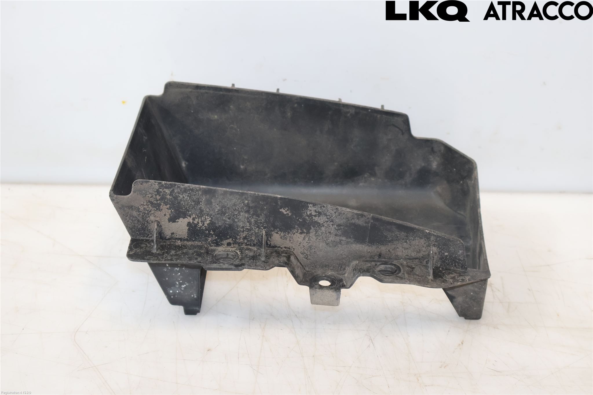 Suzuki BALENO 95-19 Luftstyring Front