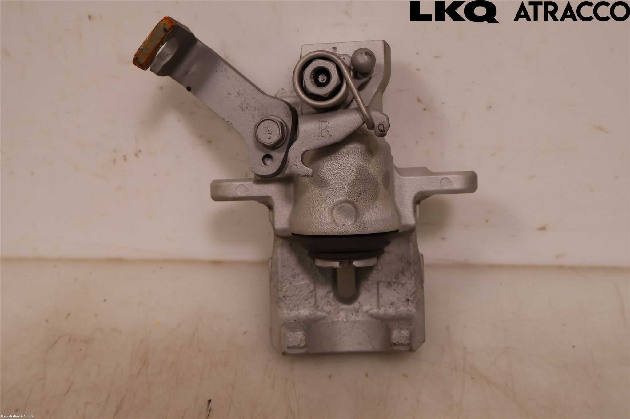 Suzuki VITARA 15- Bremsecaliper Bak Høyre