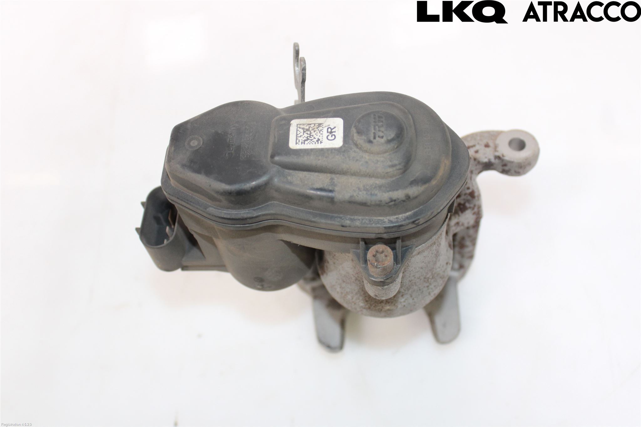 BMW 5 F10/F11/F18 09-17 Bremsecaliper Bak Høyre