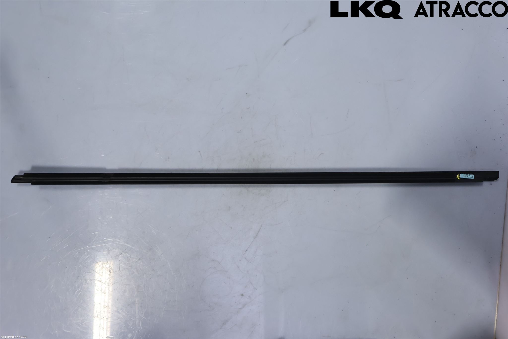 Volkswagen VW TIGUAN 16-24 Dør Dekorlist Hf