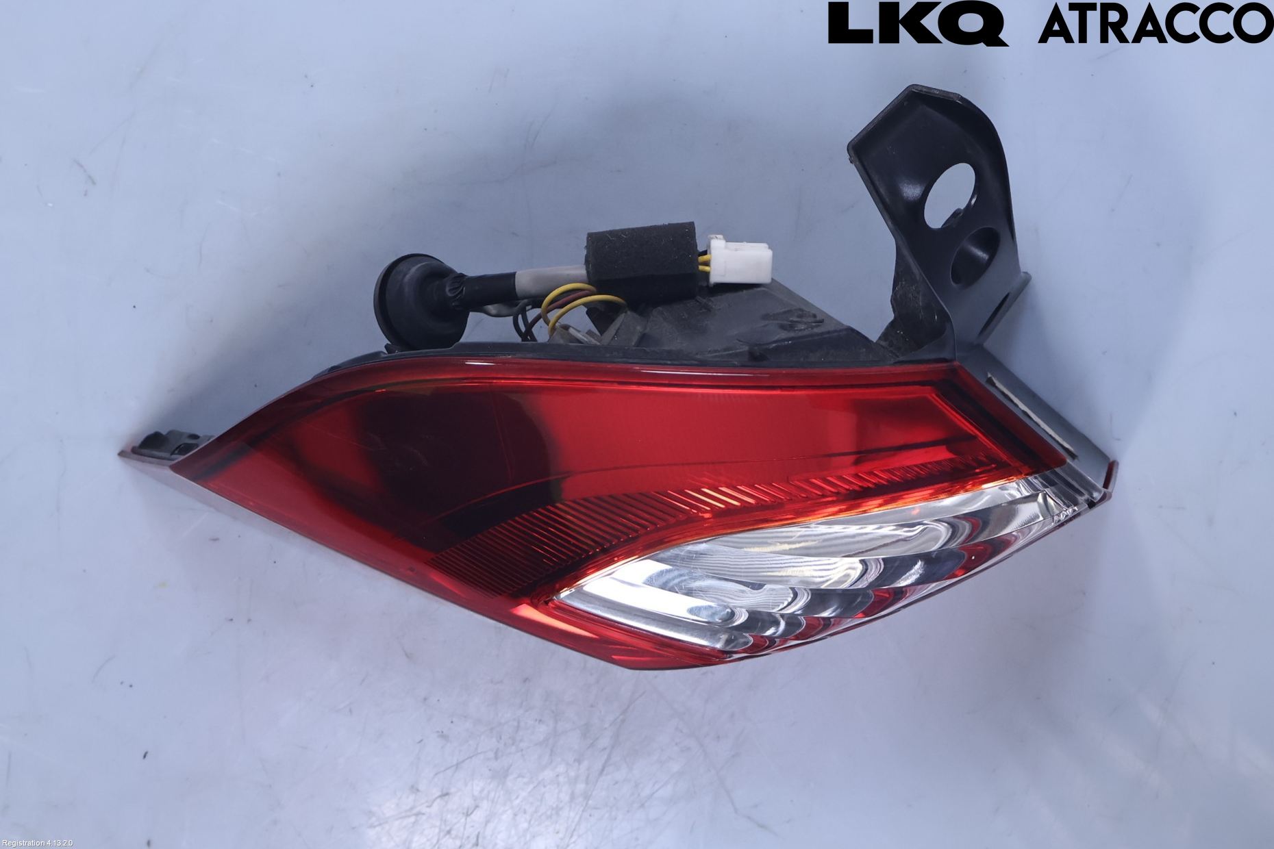 Kia RIO 12-16 Baklykt Venstre