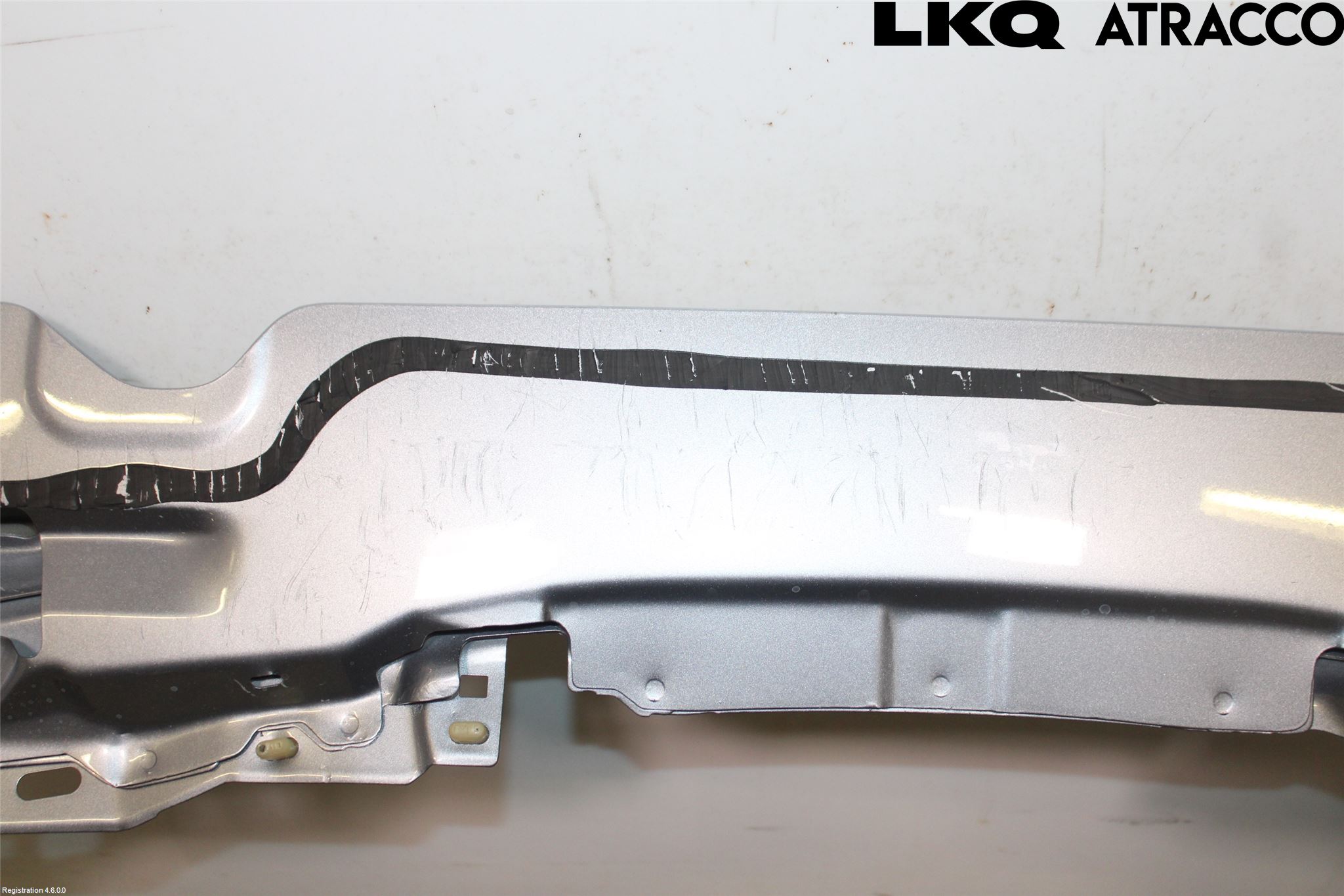 Citroen C4/E-C4 C4X/E-C4X III 21- Bakluke Cc - Kombi