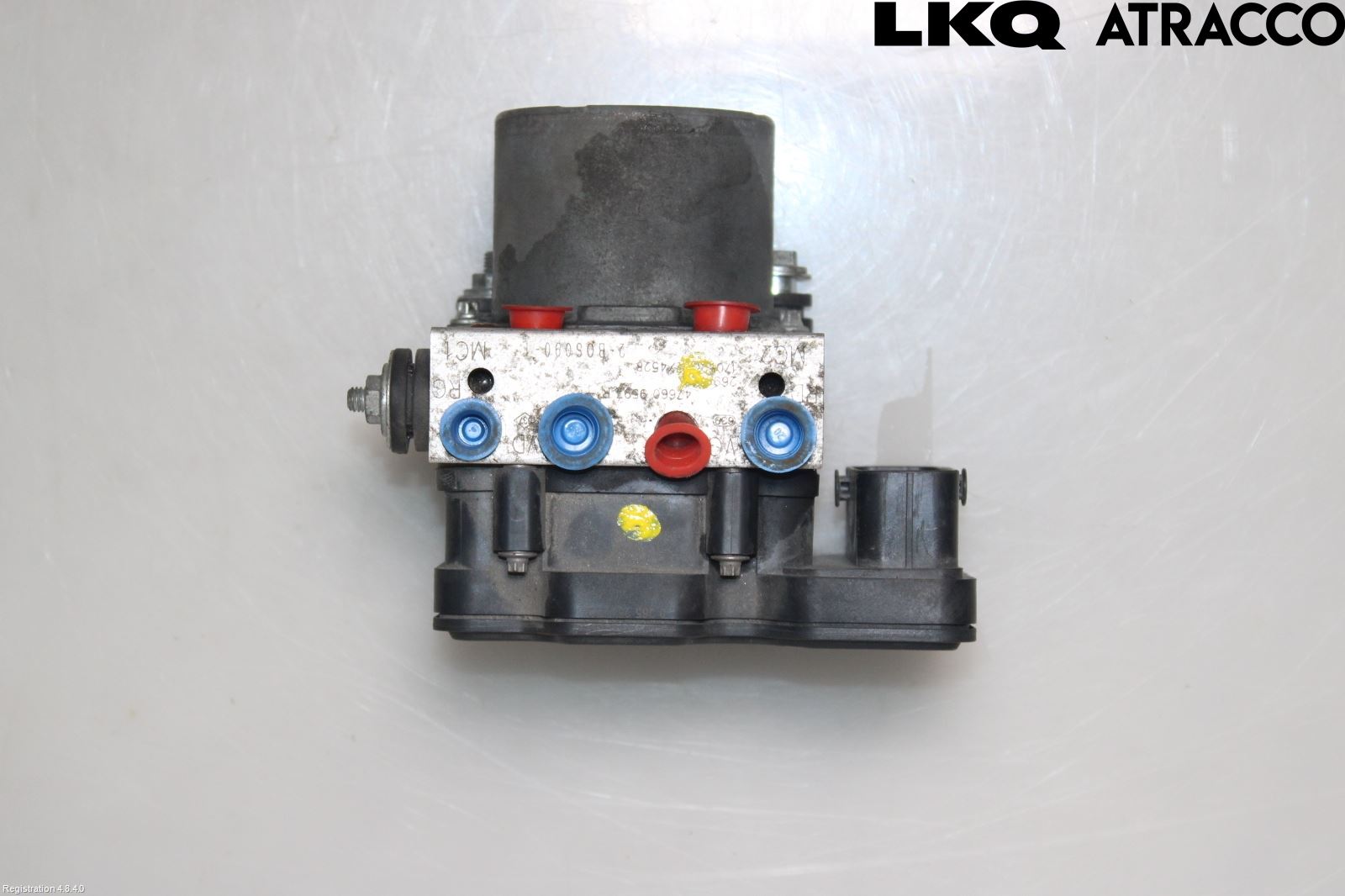 Mercedes-Benz MB CITAN (W415) 13-21 Abs Hydraulikkaggregat