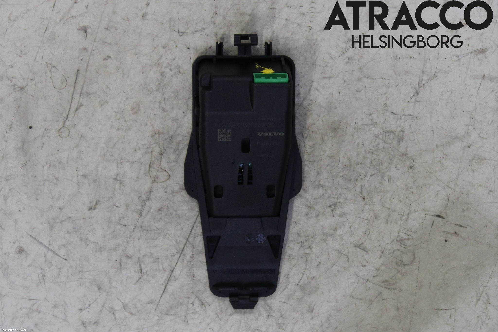 Volvo S60 14-18 Sensor Kollisjonsbeskyttelse