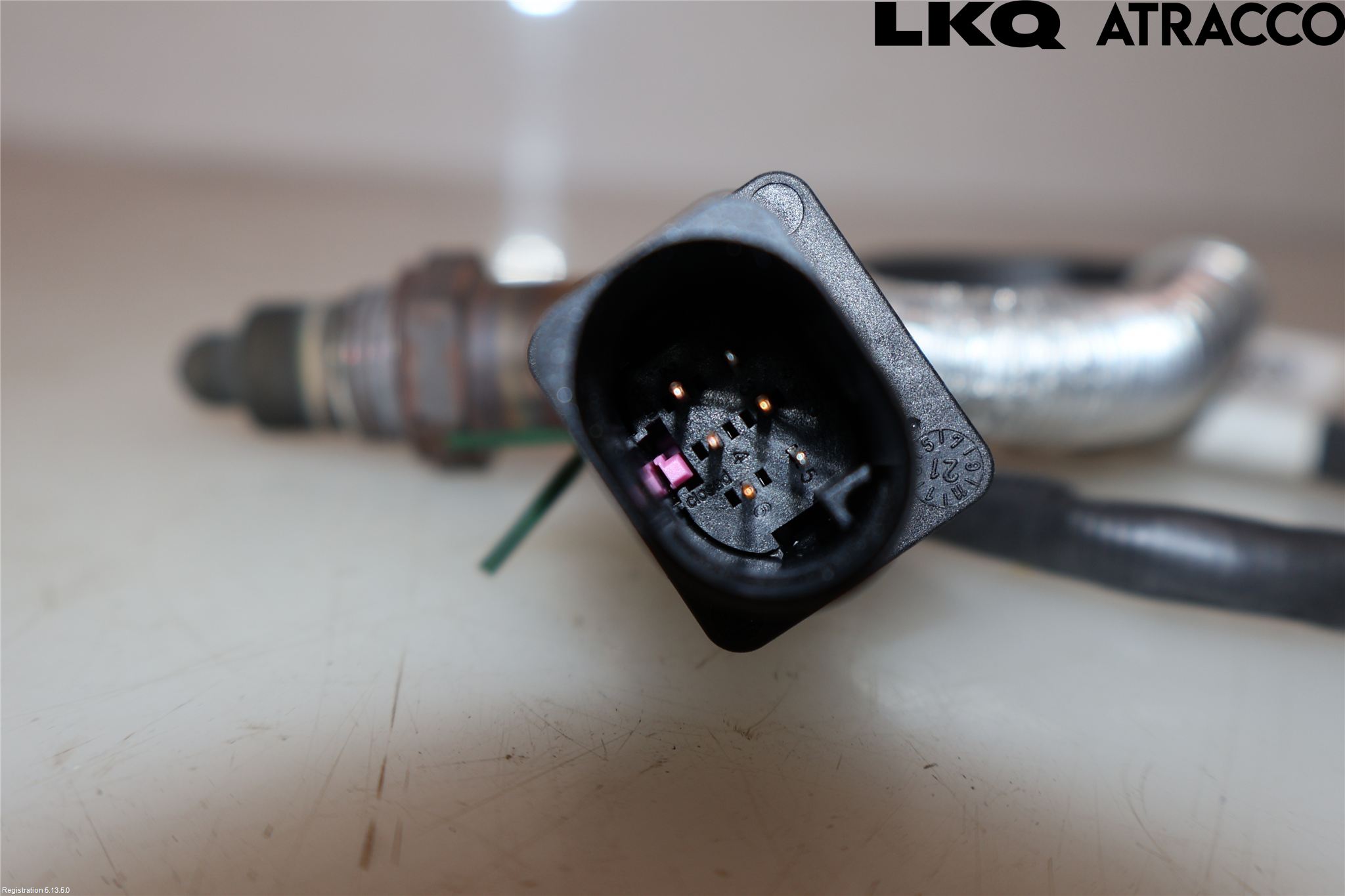 BMW 5 G30/G31/F90 17-23 Inns Lambdasonde