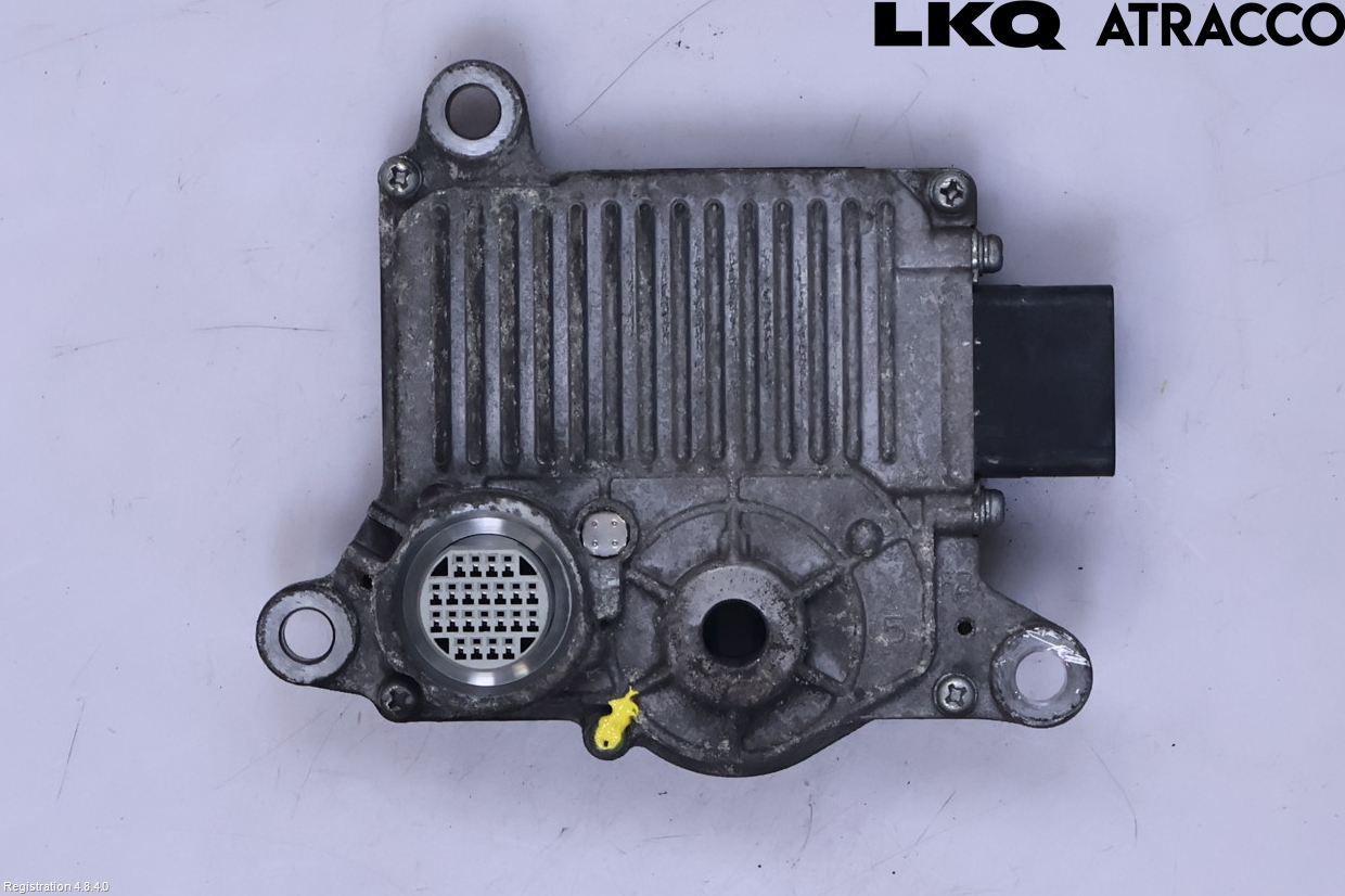Volvo XC70 08-13 Styreenhet Gearkasse
